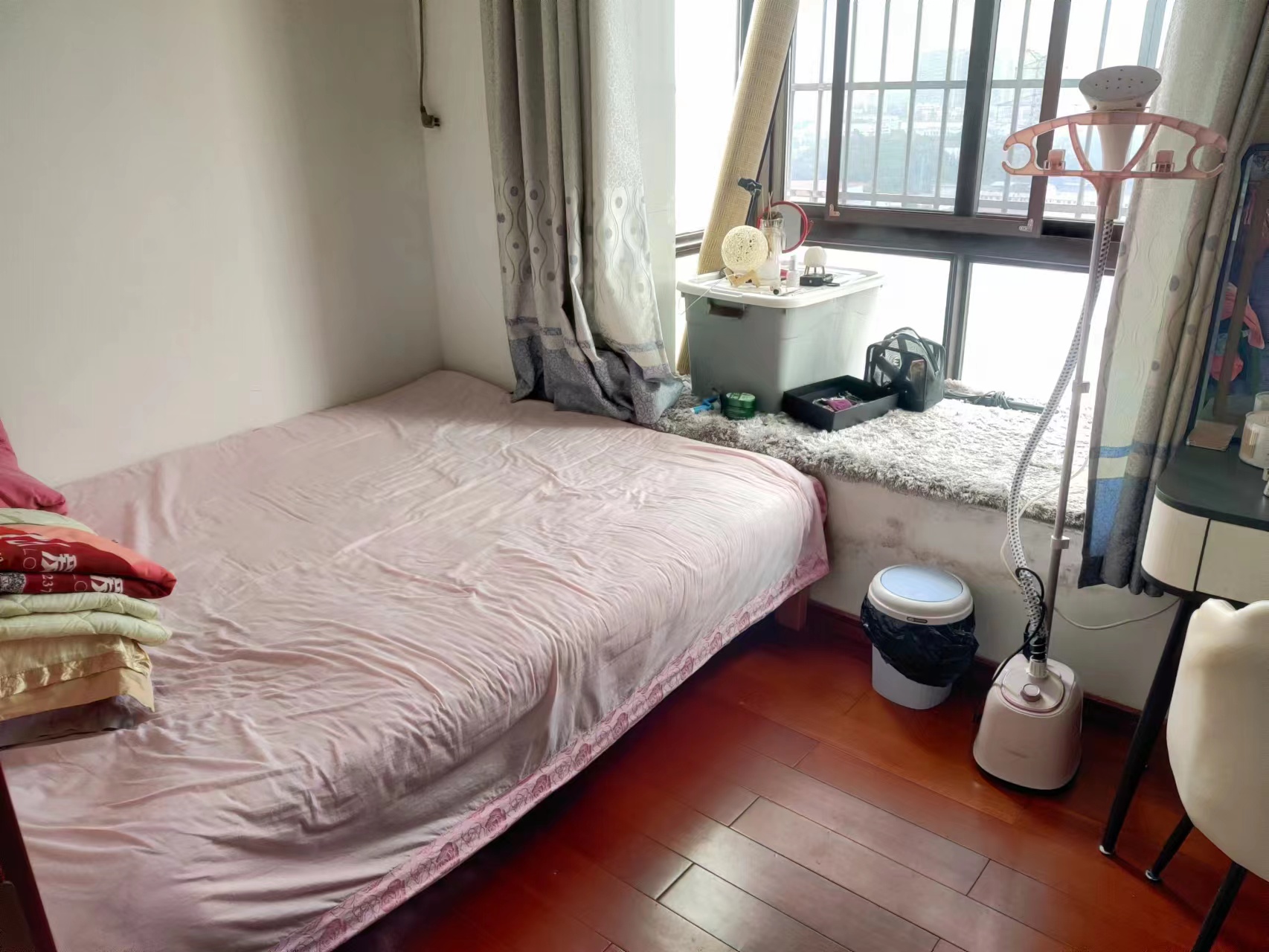 筛分小苑 2室1厅1卫 21.8万 筛分小苑 2室1厅1卫 21.8万室内图