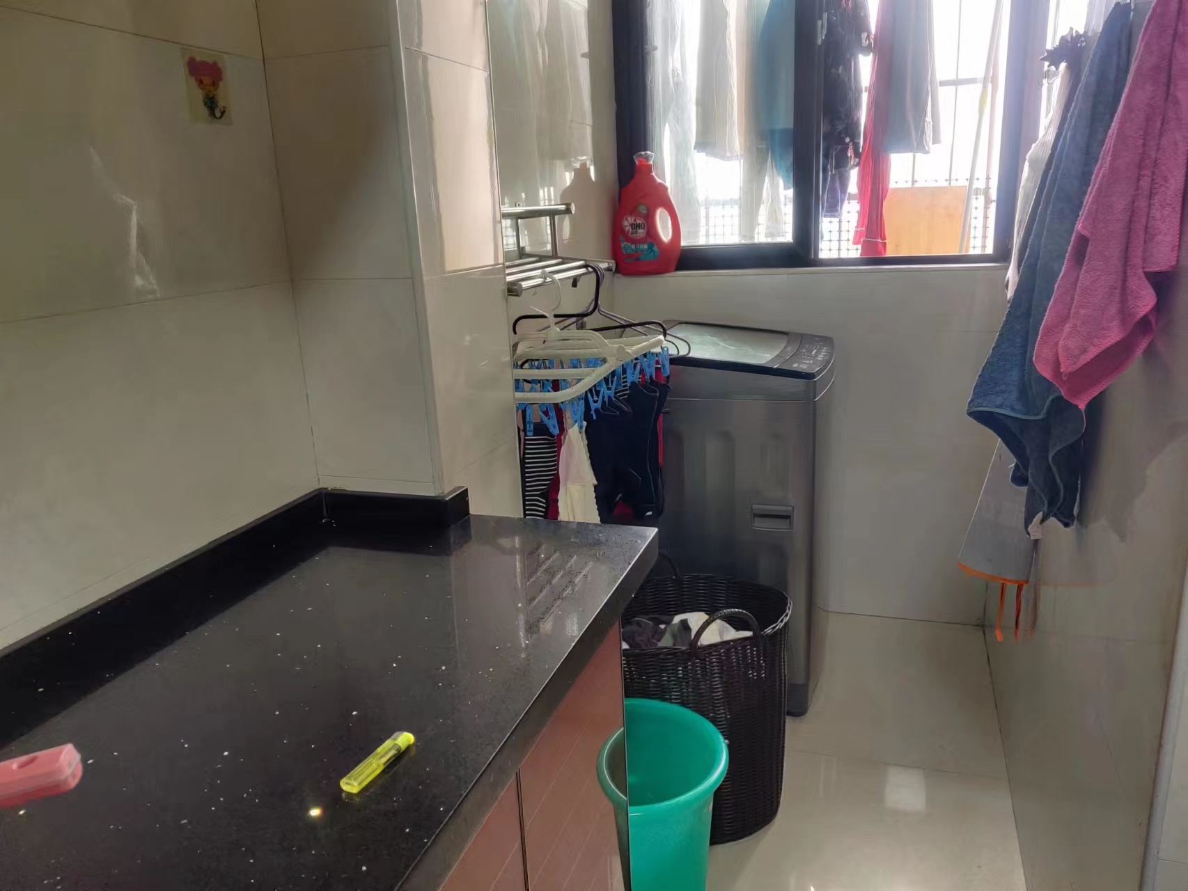 筛分小苑 2室1厅1卫 21.8万 筛分小苑 2室1厅1卫 21.8万室内图