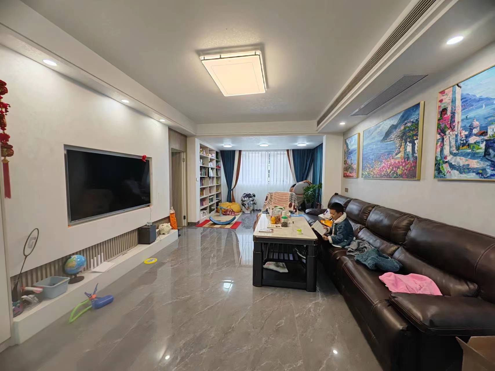 玫瑰御园 4室0厅0卫 123.8万 玫瑰御园 4室0厅0卫 123.8万室内图