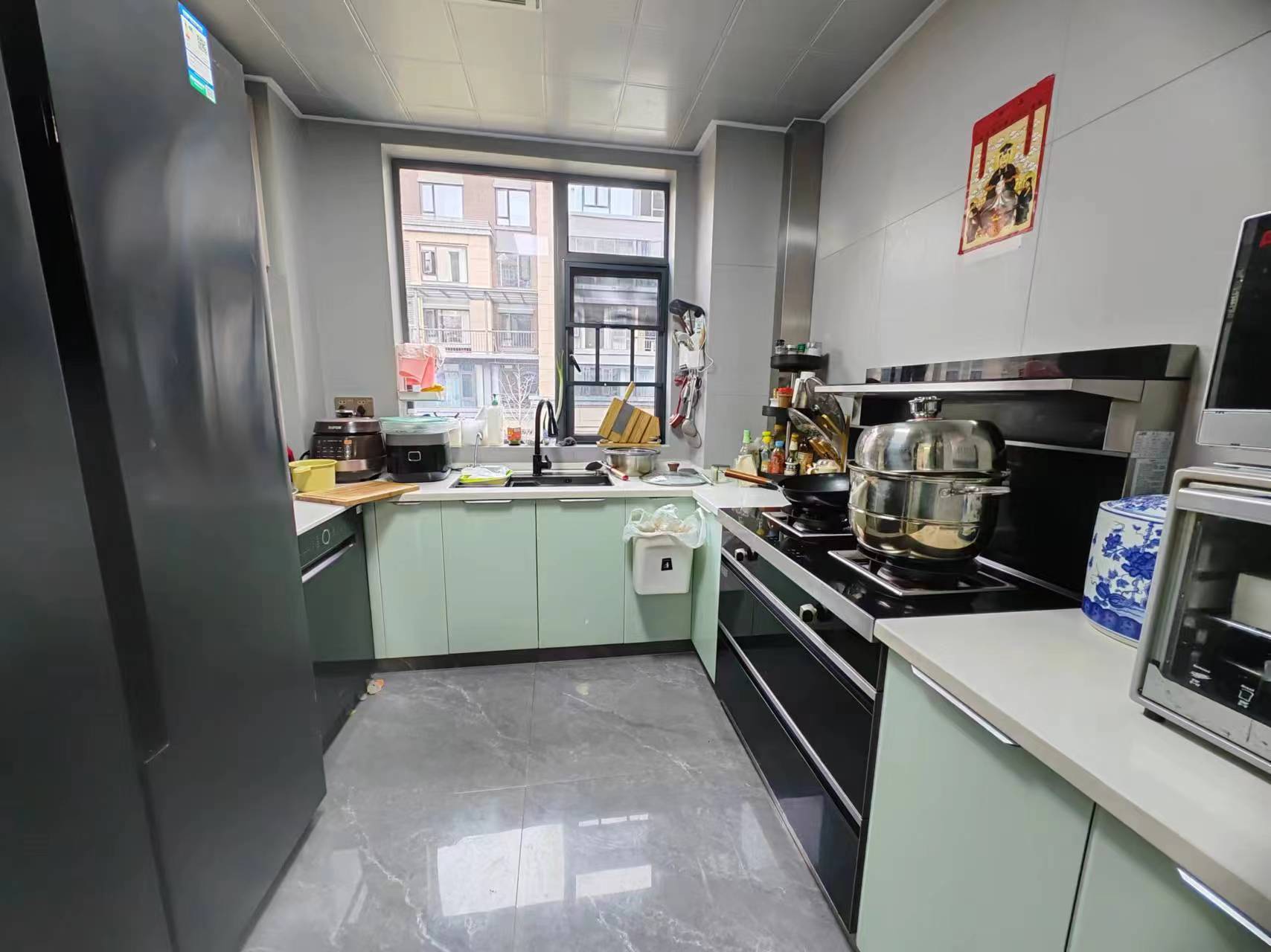 玫瑰御园 4室0厅0卫 123.8万 玫瑰御园 4室0厅0卫 123.8万室内图