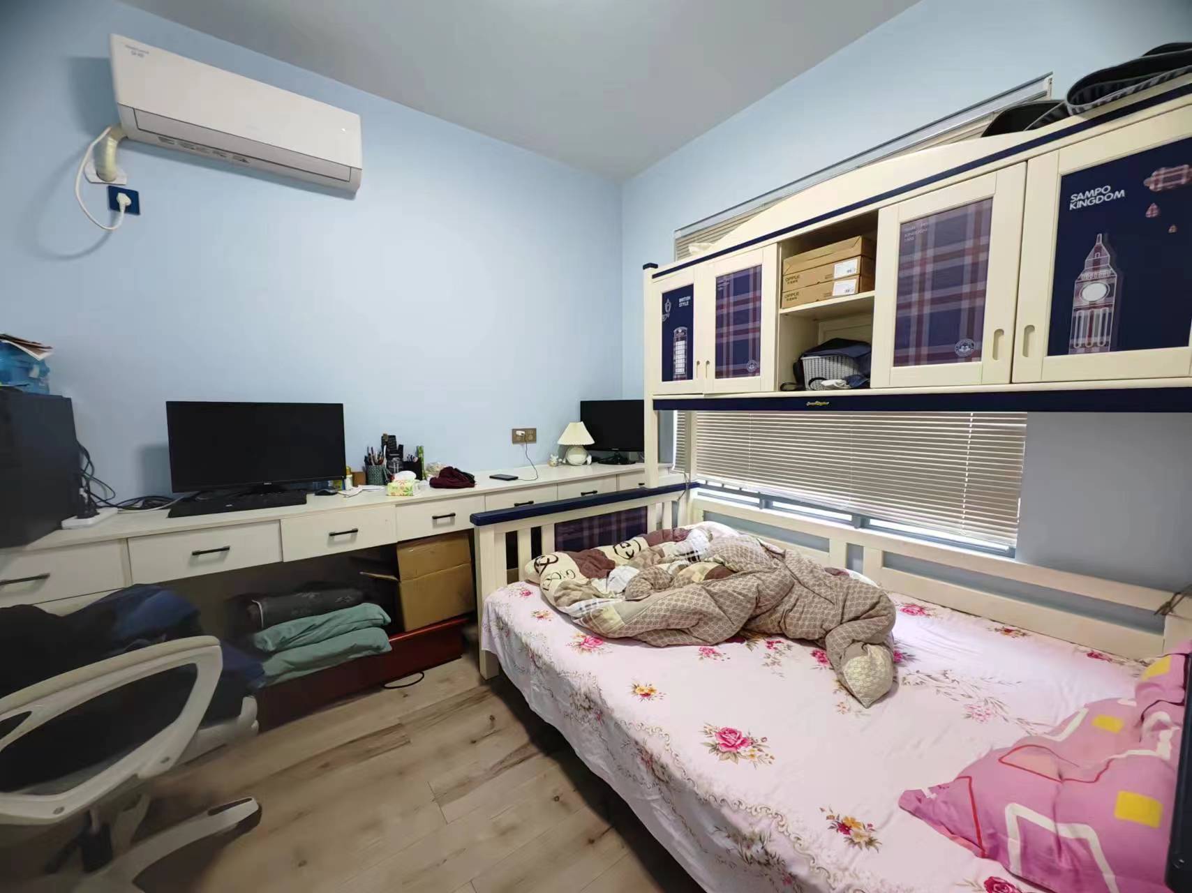 玫瑰御园 4室0厅0卫 123.8万 玫瑰御园 4室0厅0卫 123.8万室内图