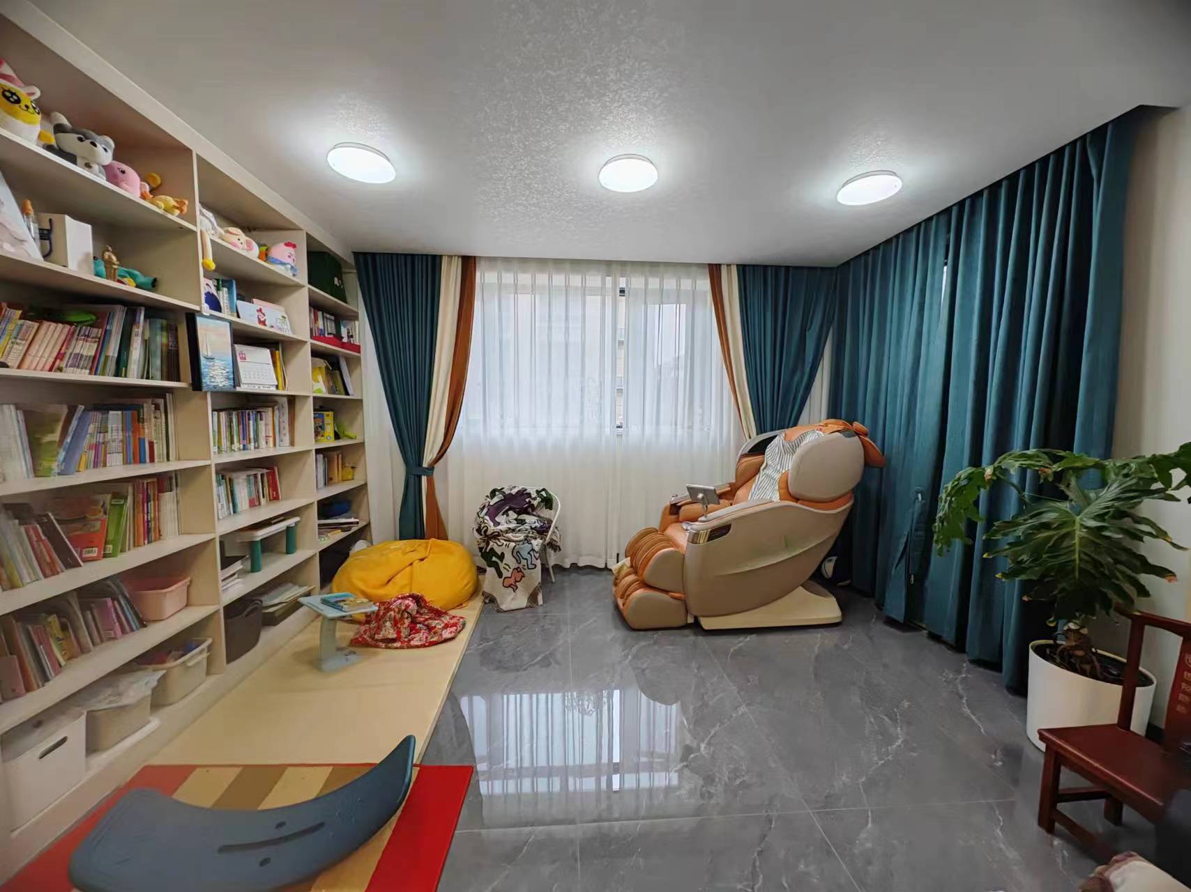 玫瑰御园 4室0厅0卫 123.8万 玫瑰御园 4室0厅0卫 123.8万室内图