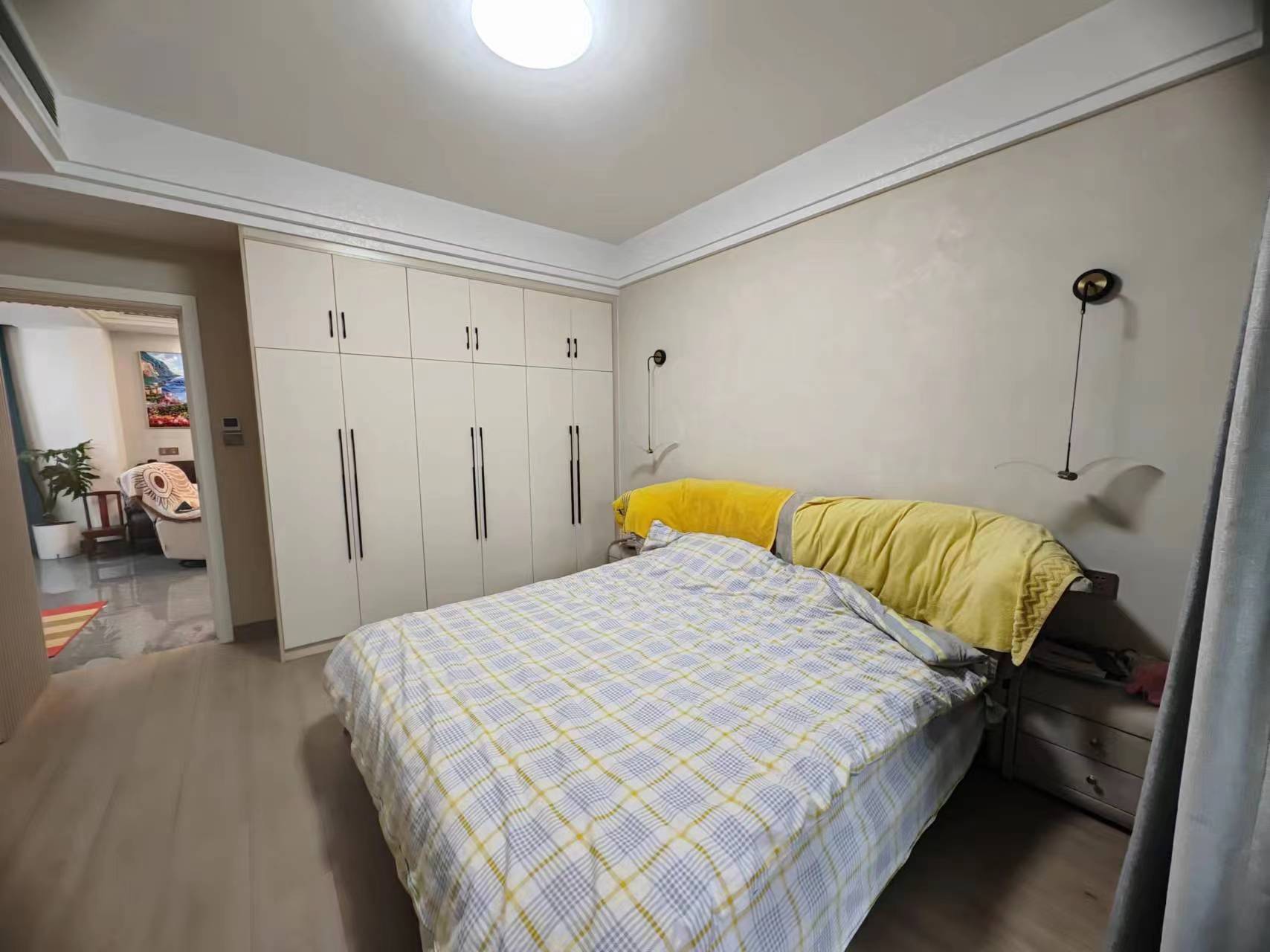 玫瑰御园 4室0厅0卫 123.8万 玫瑰御园 4室0厅0卫 123.8万室内图