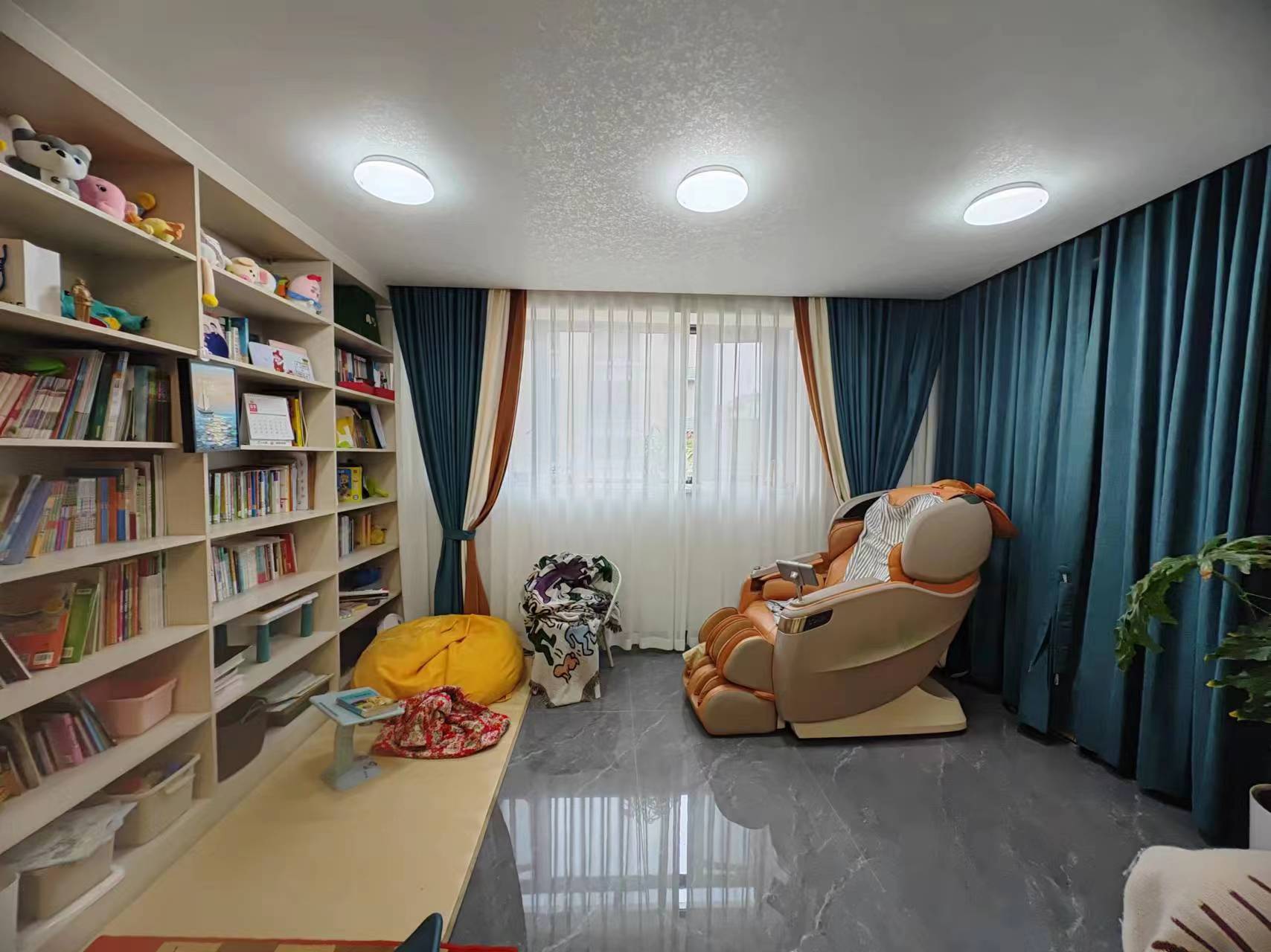 玫瑰御园 4室0厅0卫 123.8万 玫瑰御园 4室0厅0卫 123.8万室内图