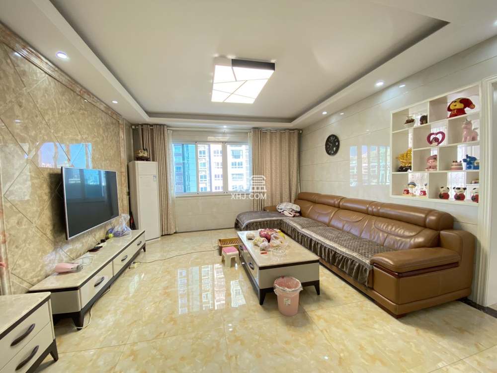 康馨佳园  3室2厅2卫   78.80万