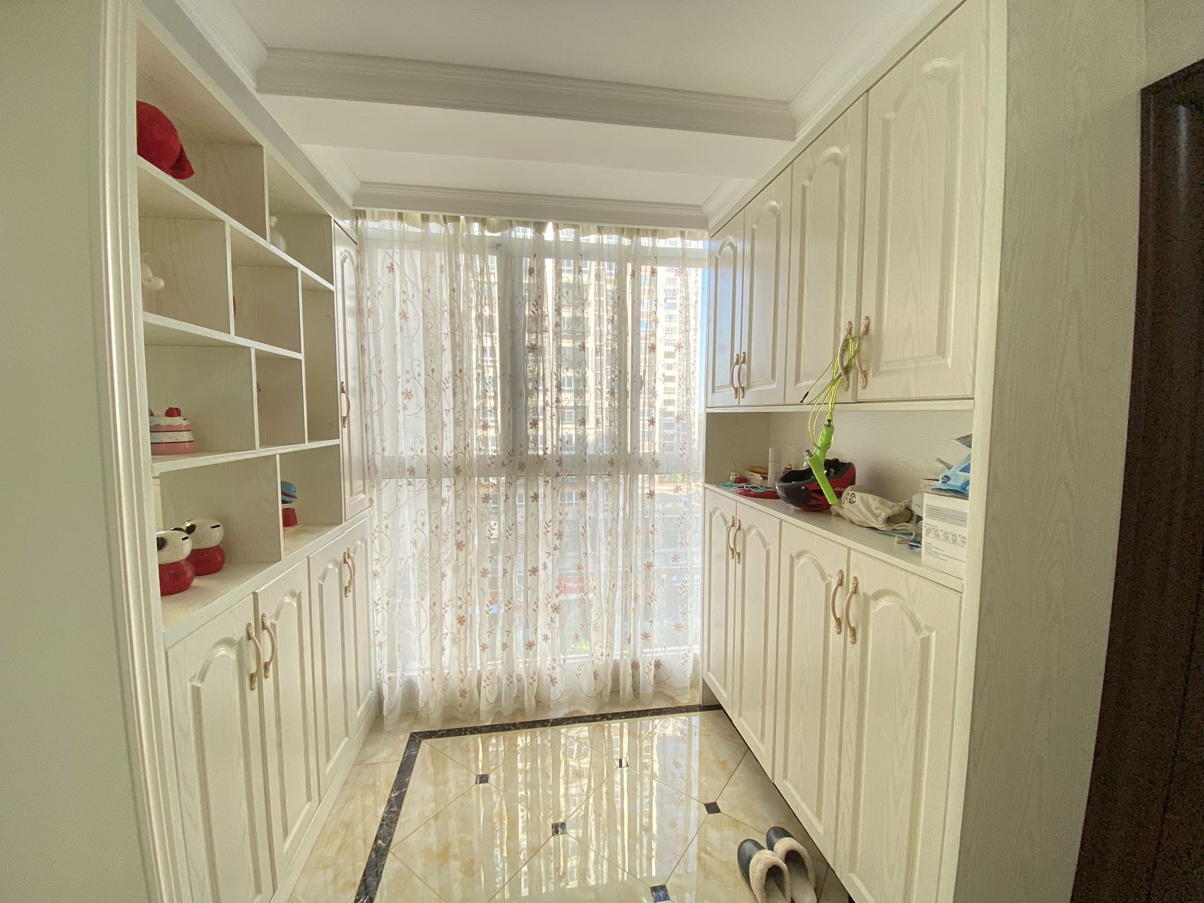 康馨佳园 3室2厅2卫 78.8万 康馨佳园 3室2厅2卫 78.8万室内图