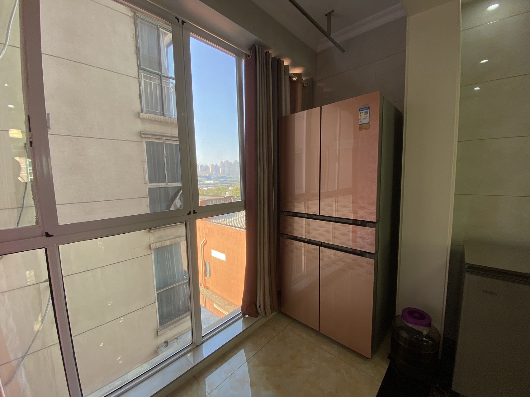 康馨佳园 3室2厅2卫 78.8万 康馨佳园 3室2厅2卫 78.8万室内图