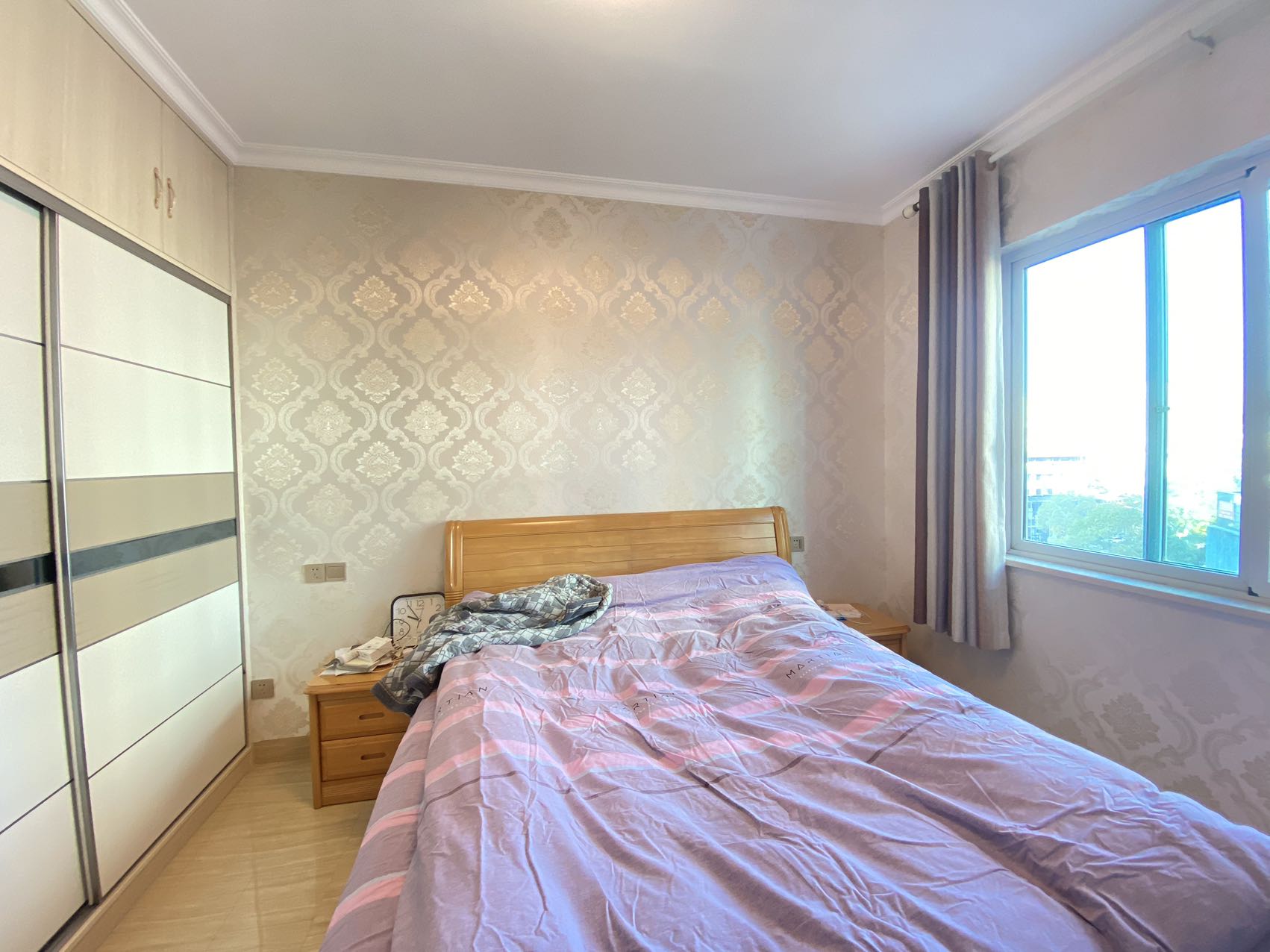 康馨佳园 3室2厅2卫 78.8万 康馨佳园 3室2厅2卫 78.8万室内图