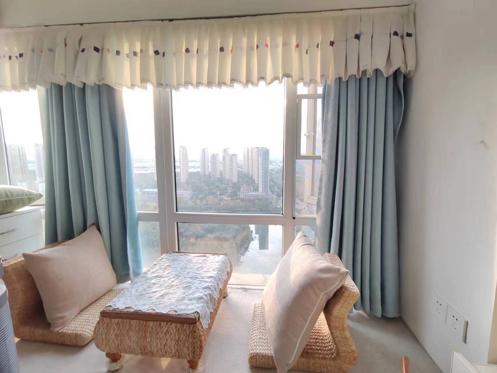 美的城三期 1室1厅1卫 26.0万 美的城三期 1室1厅1卫 26.0万室内图