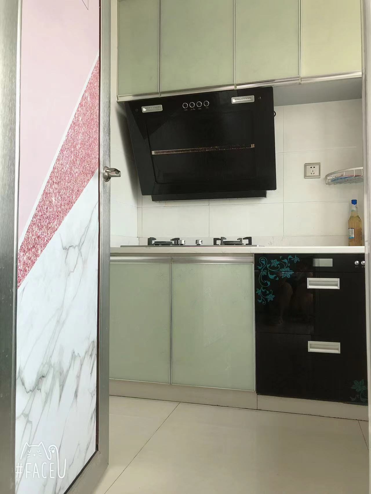 龙泰熙城  1室1厅1卫   30.80万室内图