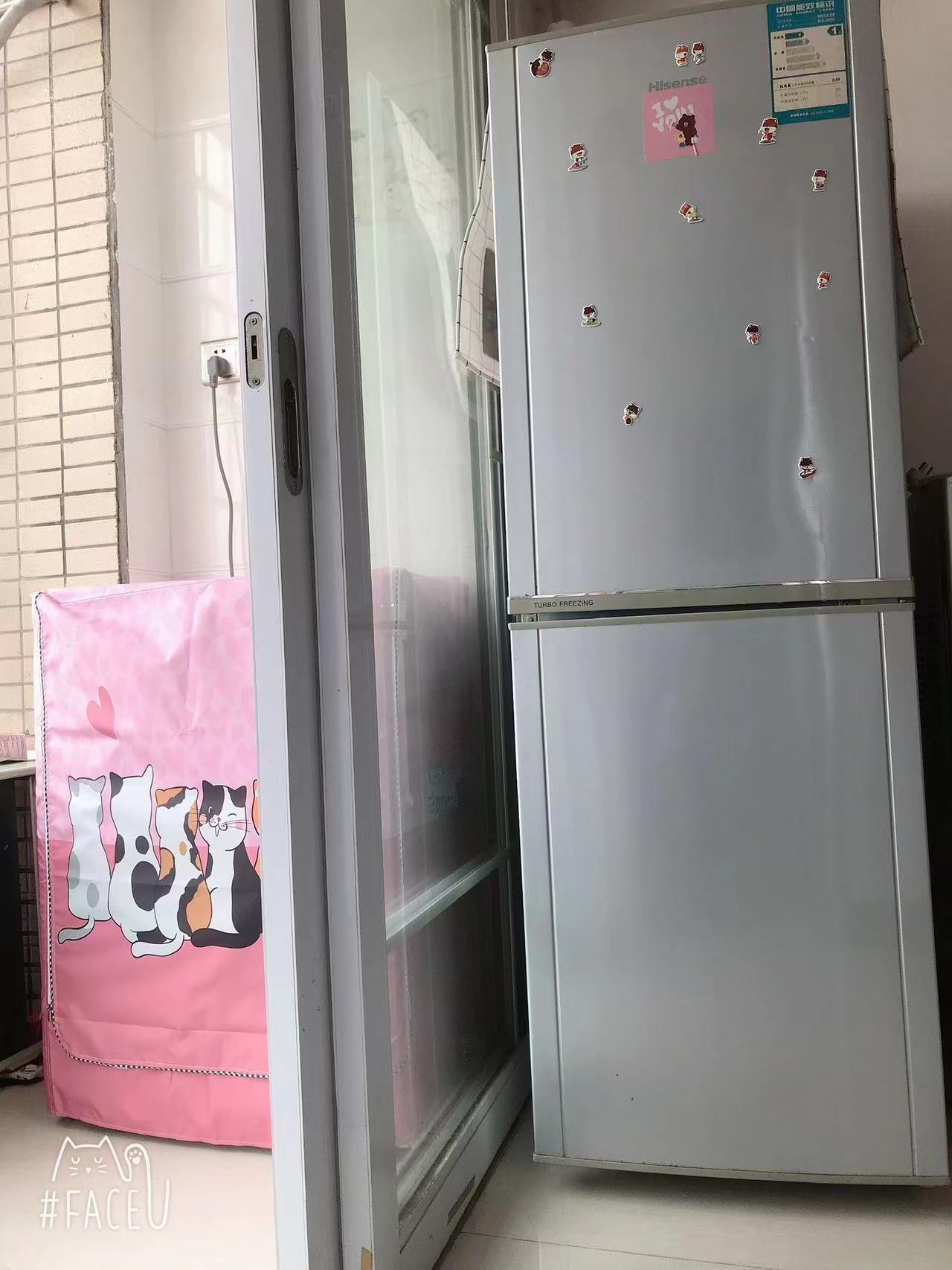 龙泰熙城  1室1厅1卫   30.80万室内图