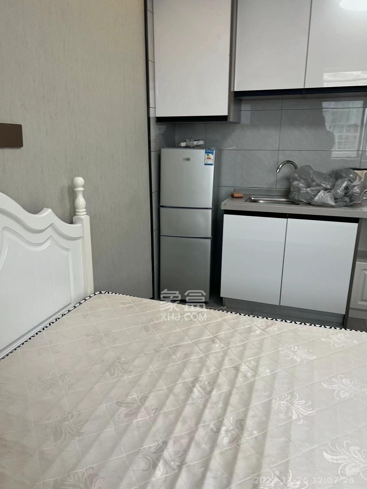 汇东国际  0室0厅0卫   1600.00元/月室内图
