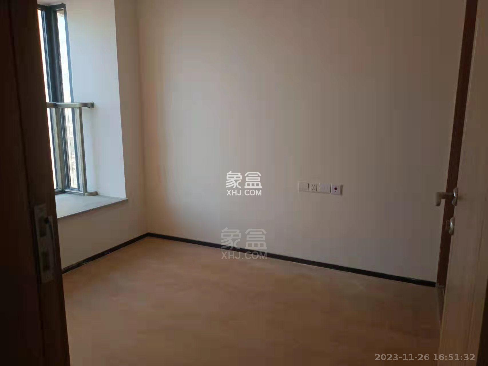 恒大御景湾  2室2厅1卫   1800.00元/月室内图1