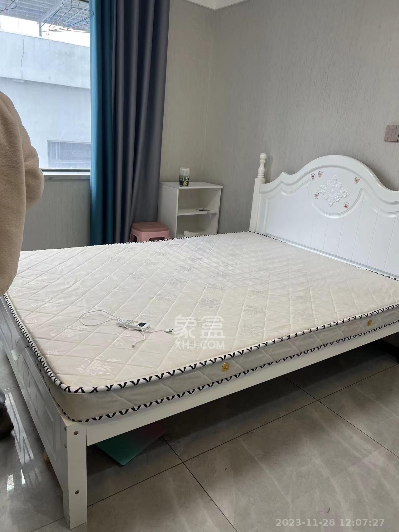 汇东国际  0室0厅0卫   1600.00元/月室内图