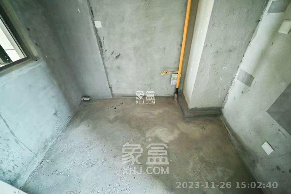 保利大都汇一期、二期  3室2厅1卫   1500.00元/月室内图