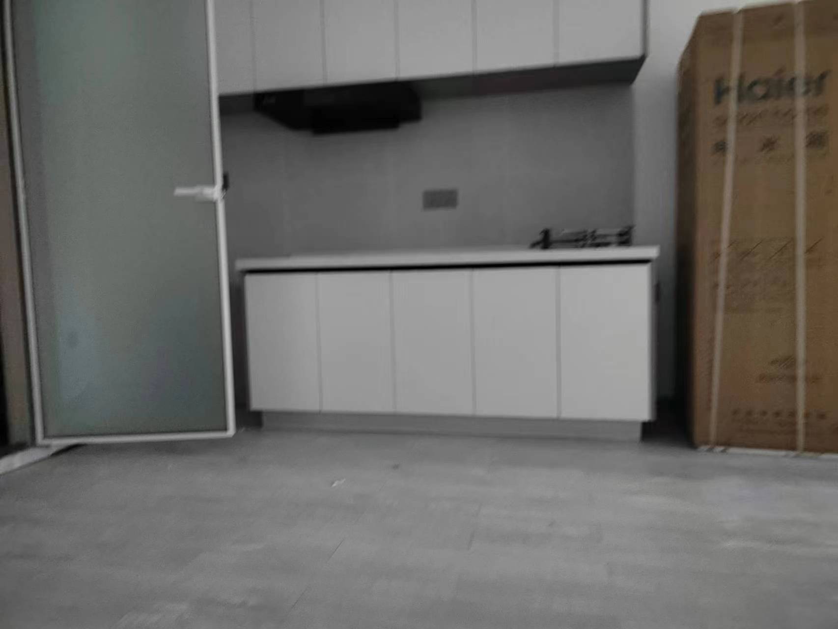 恒大滨河左岸  1室1厅1卫   1500.00元/月室内图
