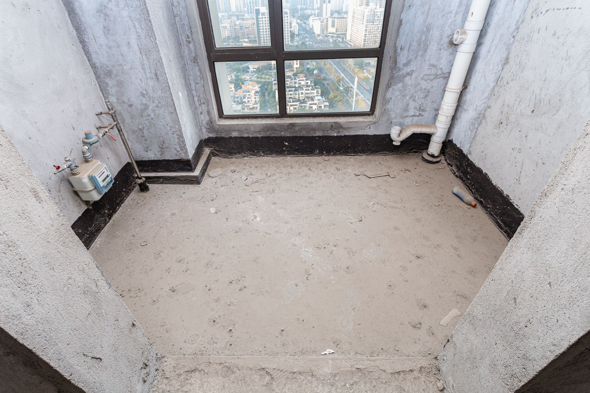 长高圆梦佳苑 4室2厅2卫 99.8万 长高圆梦佳苑 4室2厅2卫 99.8万厨房