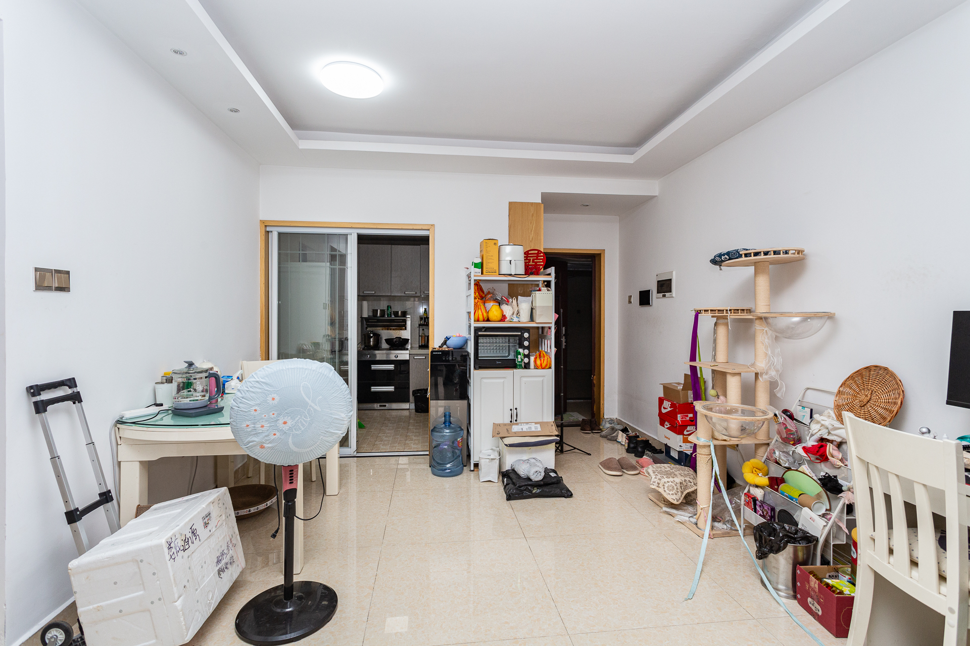 勤诚达新界  2室2厅1卫    86.0万 勤诚达新界  2室2厅1卫    86.0万其他