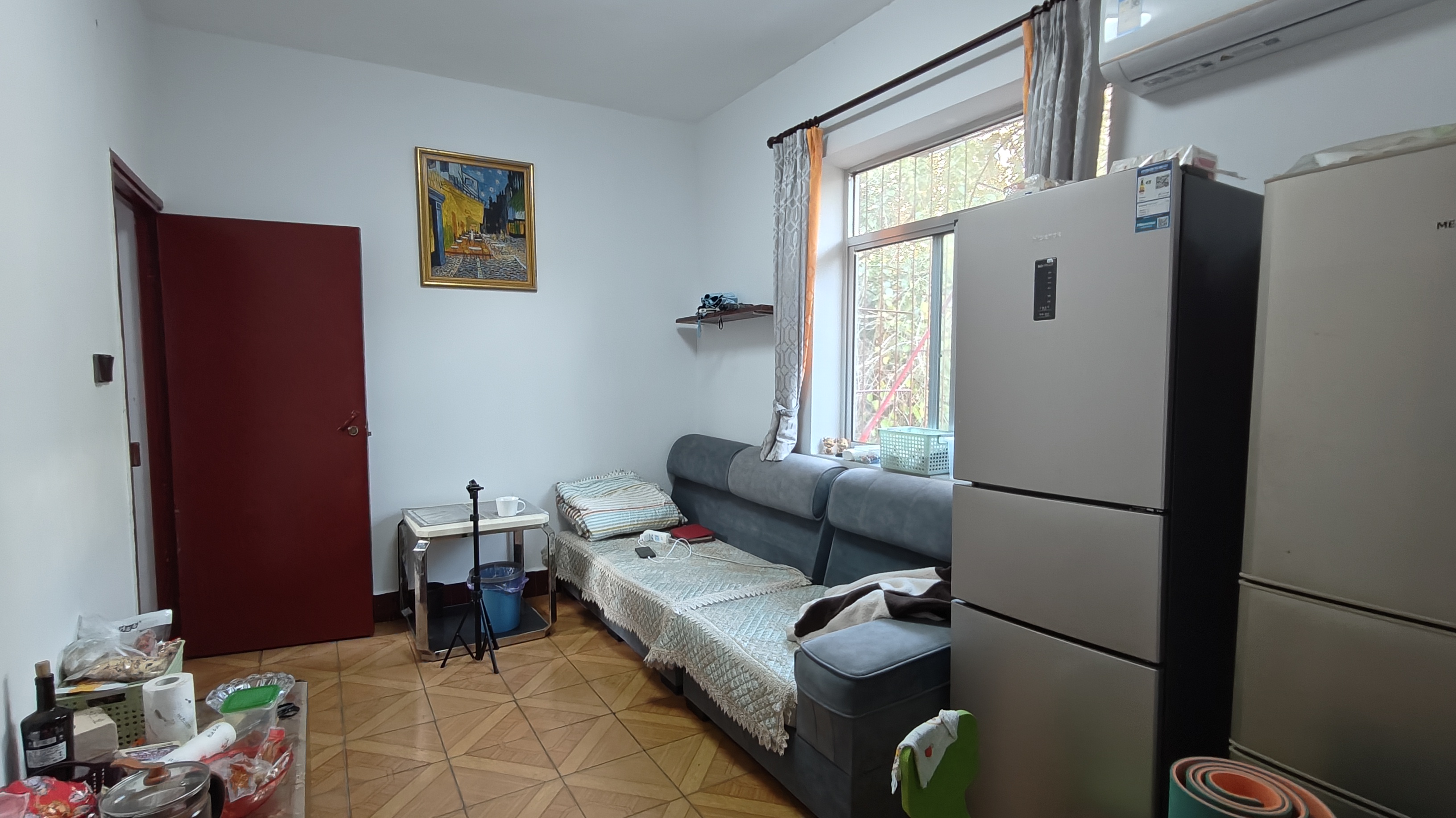 铁路小区  2室1厅1卫    30.0万 铁路小区  2室1厅1卫    30.0万室内图