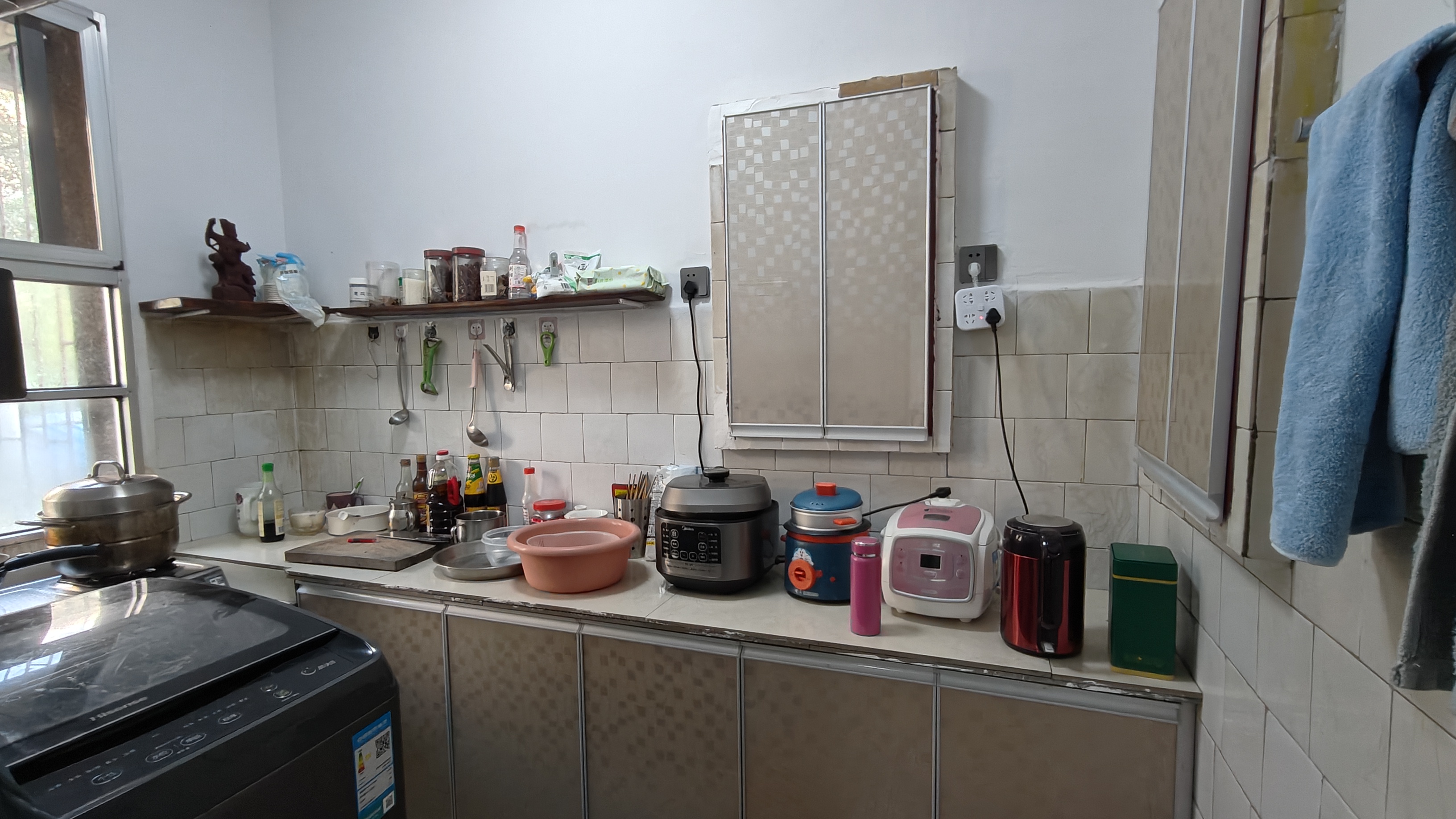 铁路小区  2室1厅1卫    30.0万 铁路小区  2室1厅1卫    30.0万室内图