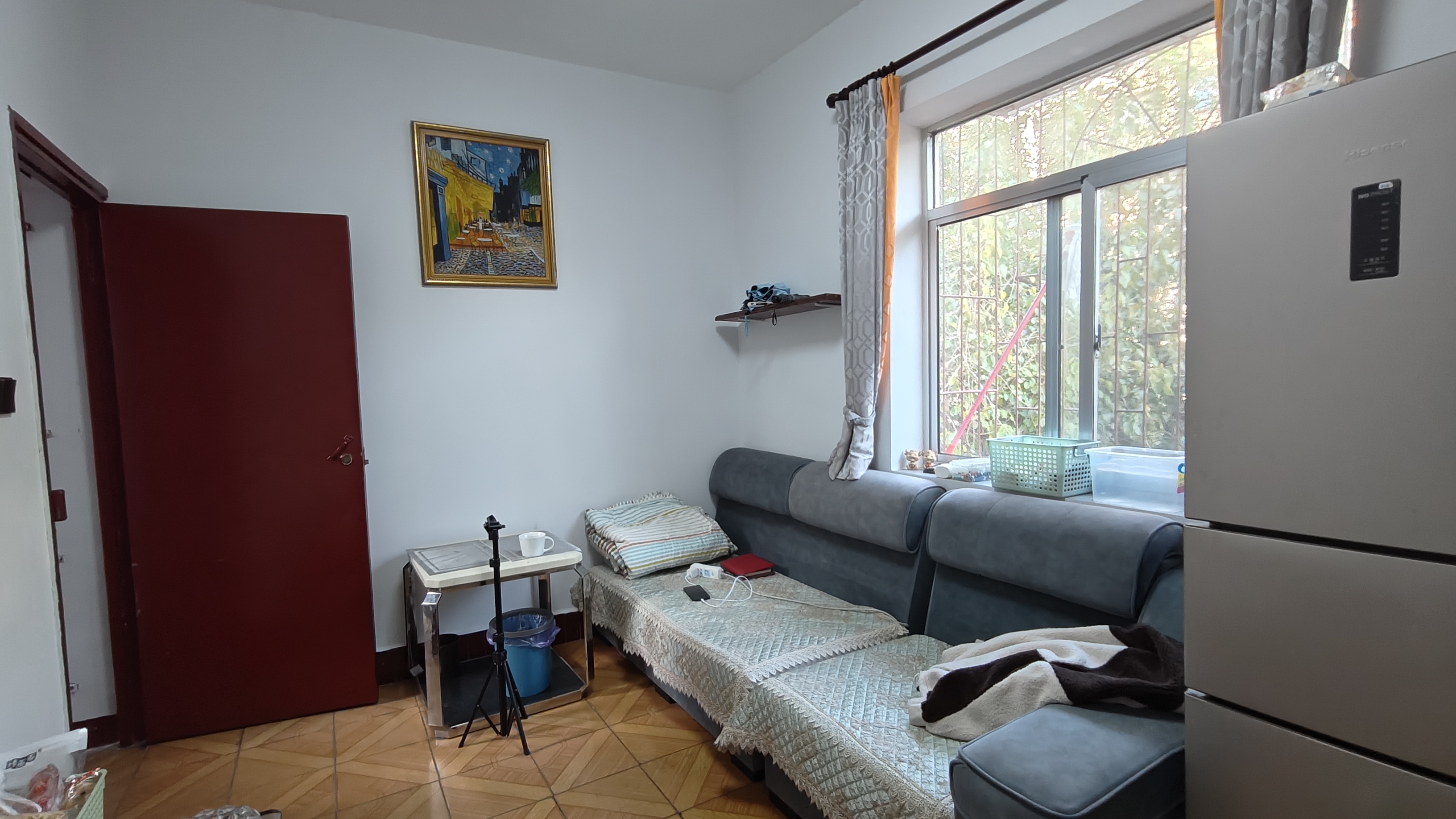 铁路小区  2室1厅1卫    30.0万 铁路小区  2室1厅1卫    30.0万室内图