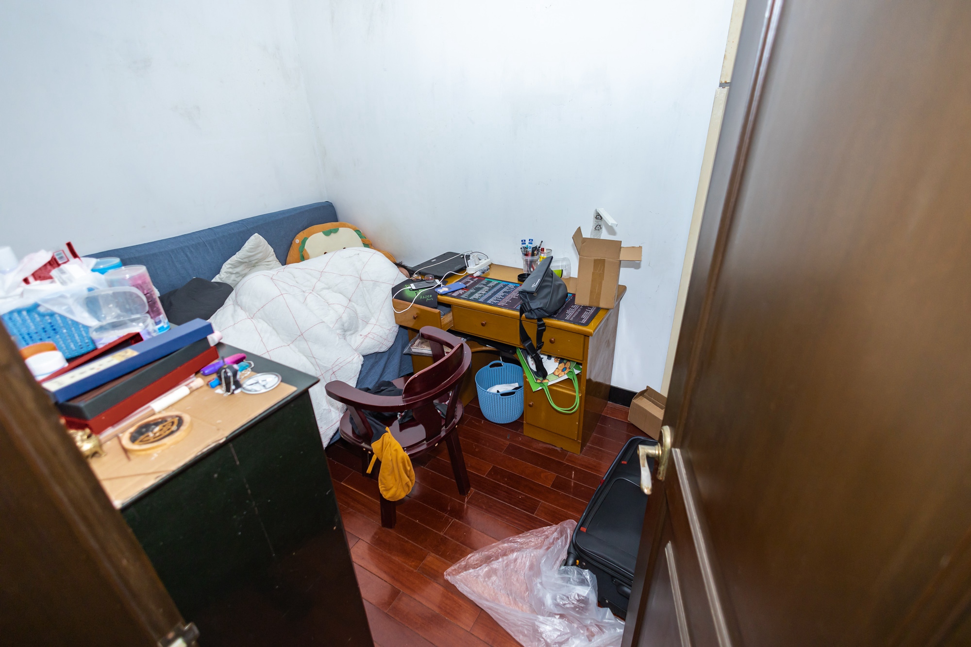 聚鑫大厦 3室2厅1卫 49.6万 聚鑫大厦 3室2厅1卫 49.6万卧室