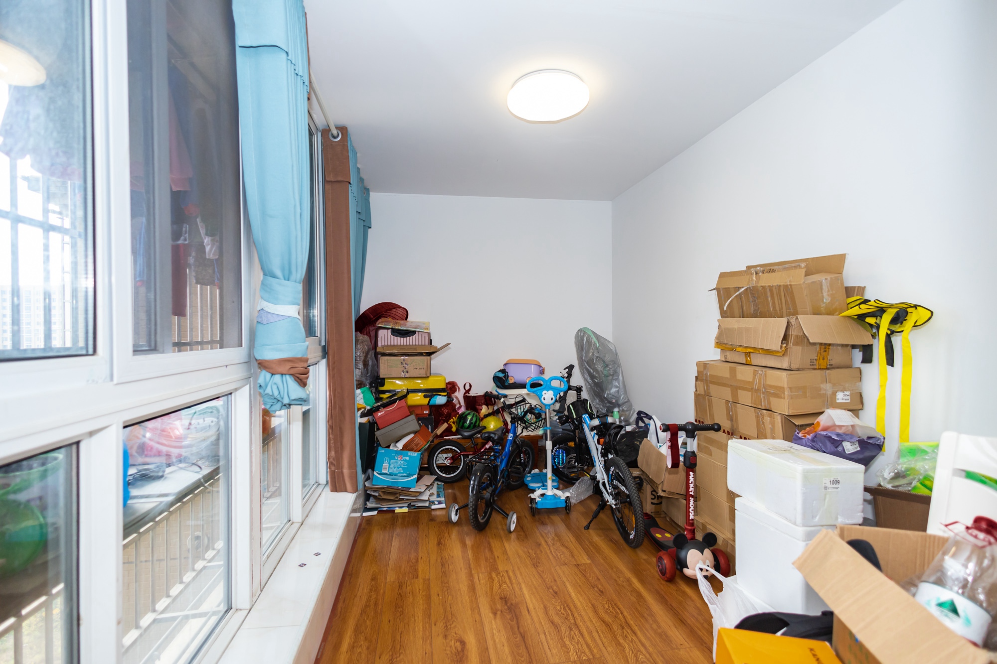 时代星空 3室2厅2卫 84.9万 时代星空 3室2厅2卫 84.9万卧室