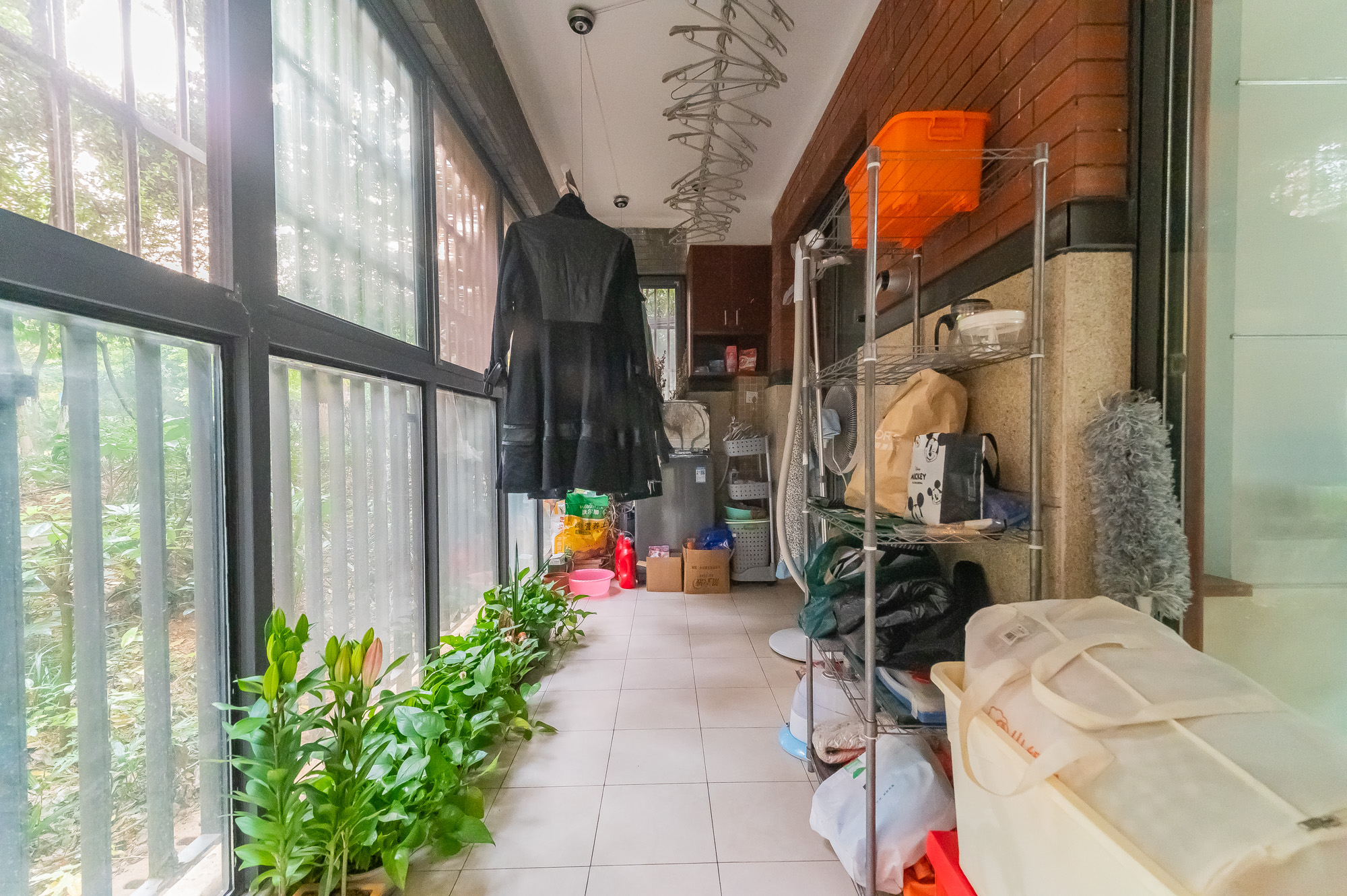 华润凤凰城二期  4室2厅2卫   120.00万阳台