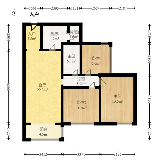 保利香槟国际  3室2厅1卫    64.0万 保利香槟国际  3室2厅1卫    64.0万