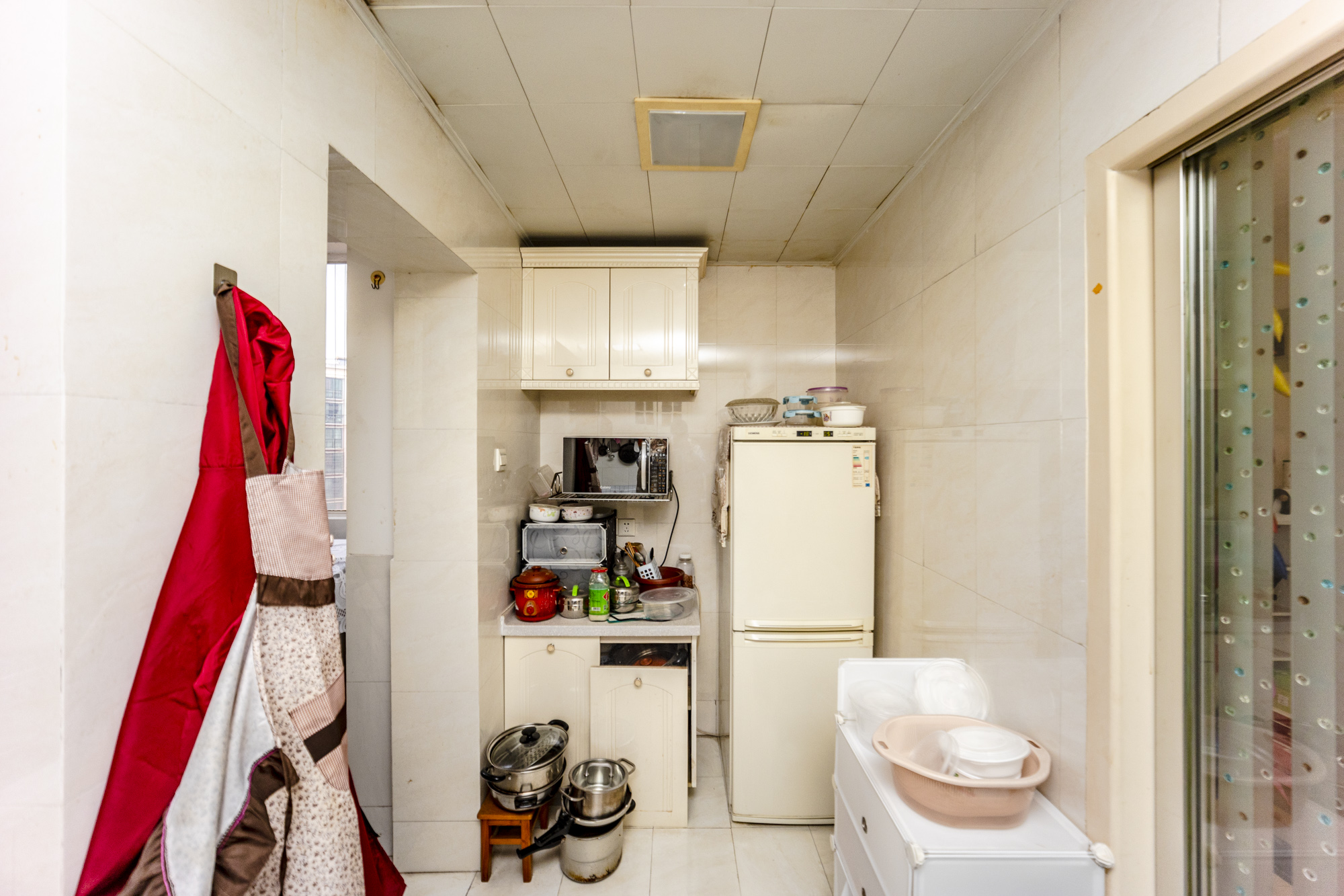 华菱蓝调国际(华菱.香墅美地) 3室2厅1卫 96.0万 华菱蓝调国际(华菱.香墅美地) 3室2厅1卫 96.0万厨房