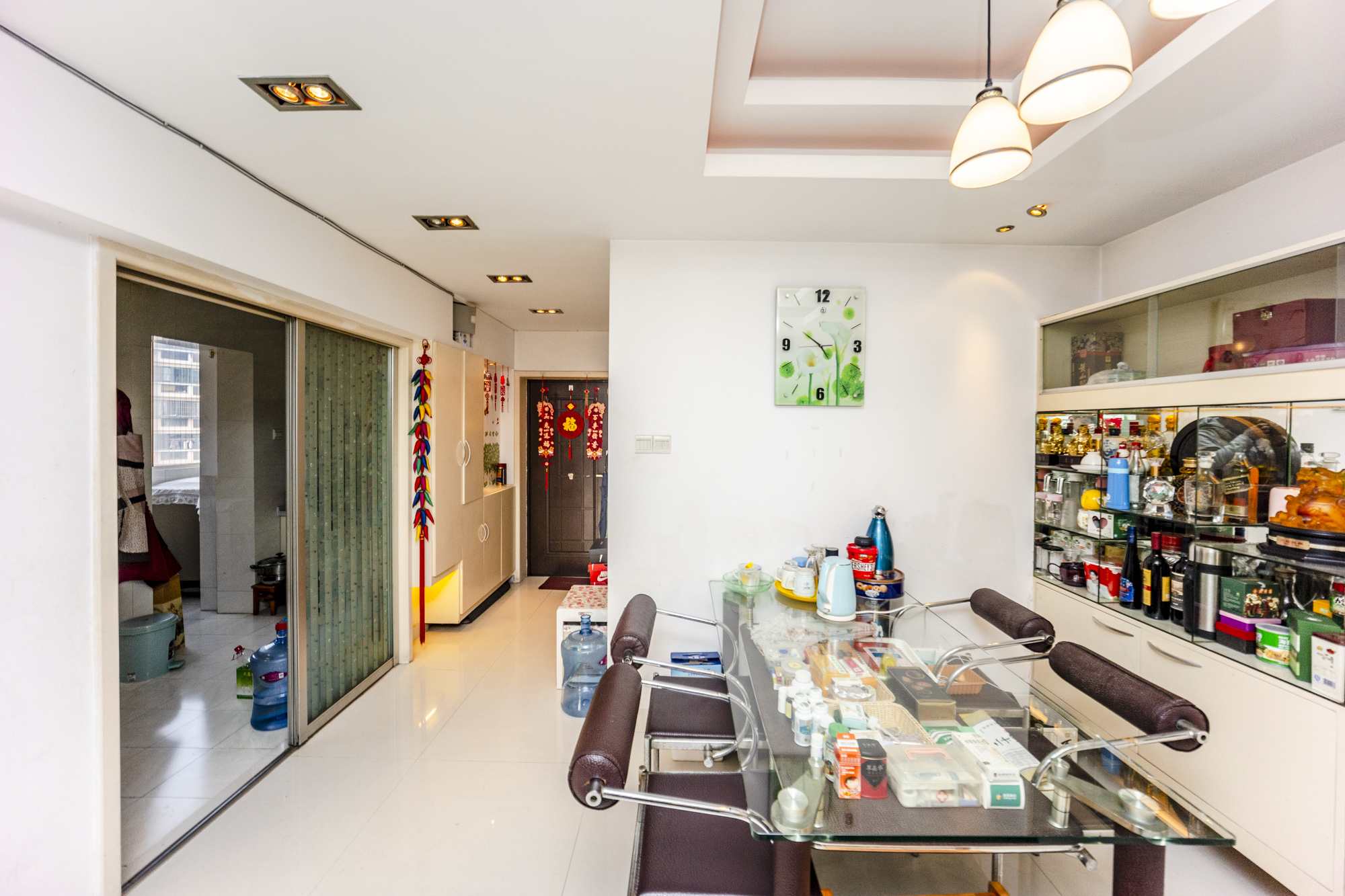 华菱蓝调国际(华菱.香墅美地) 3室2厅1卫 96.0万 华菱蓝调国际(华菱.香墅美地) 3室2厅1卫 96.0万客厅