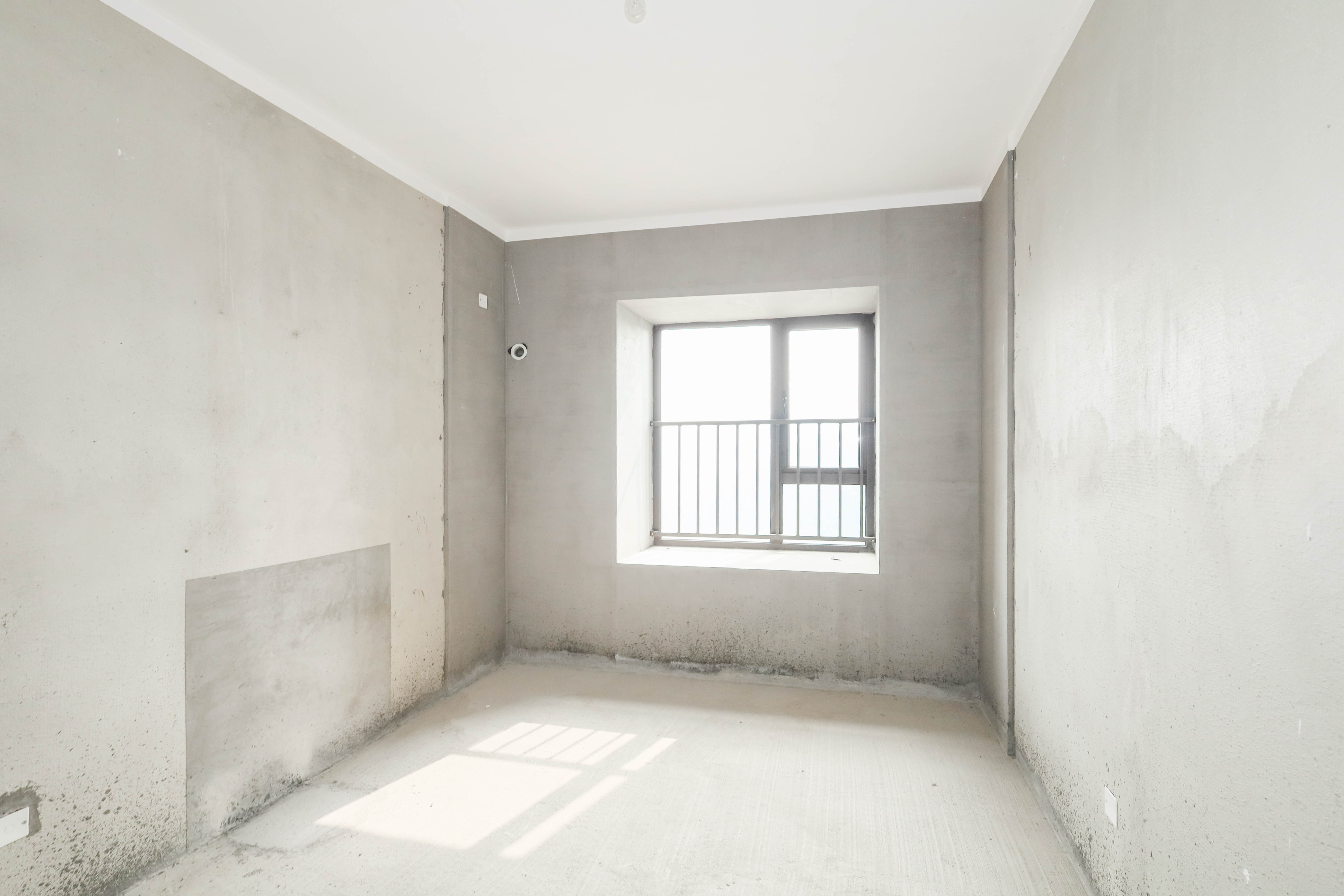 梅溪正荣府  4室2厅2卫    141.0万卧室