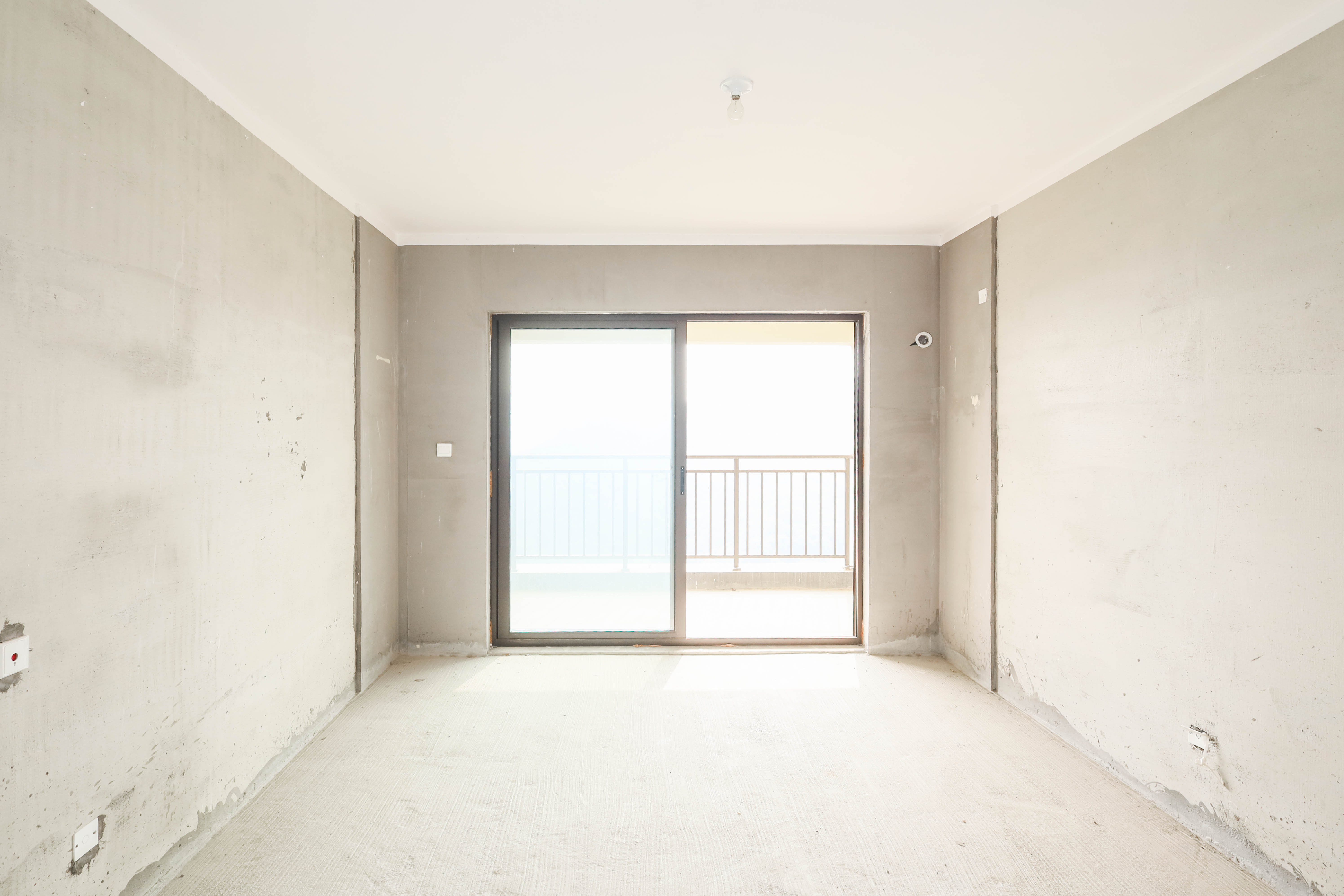 梅溪正荣府  4室2厅2卫    141.0万卧室