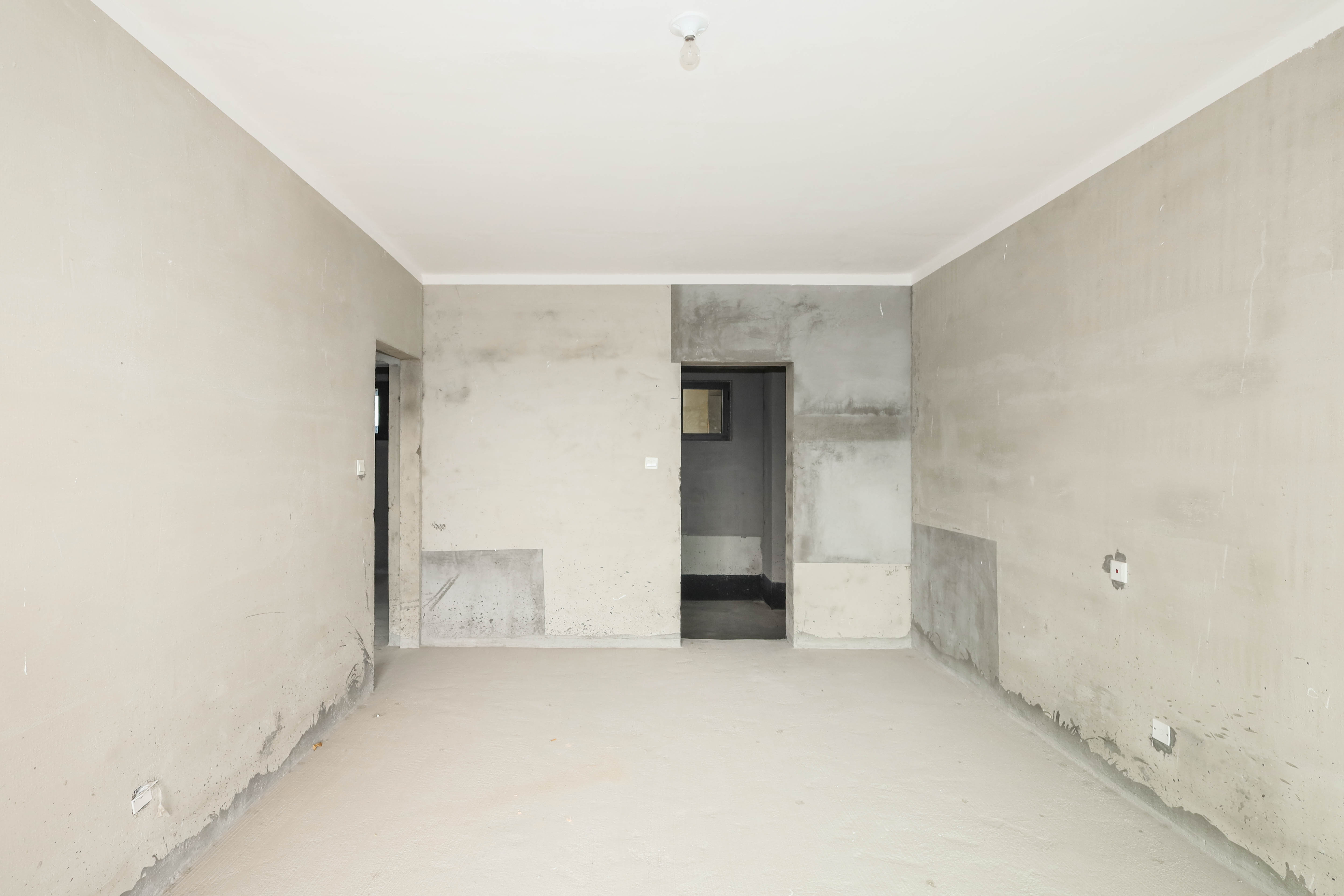 梅溪正荣府  4室2厅2卫    141.0万卧室