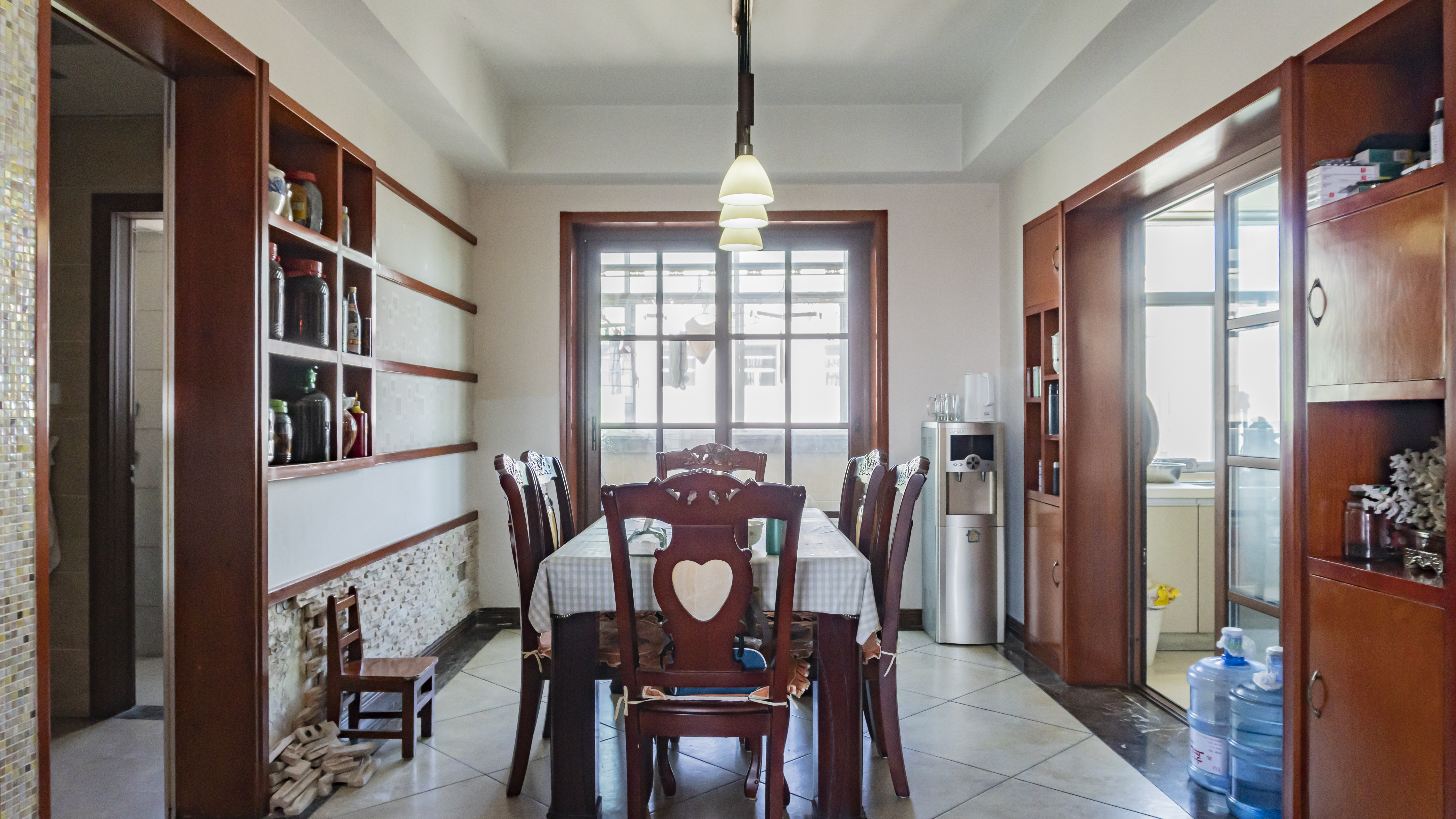 房地产管理局家属楼(梓泽园) 4室2厅2卫 68.80万 房地产管理局家属楼(梓泽园) 4室2厅2卫 68.80万室内图