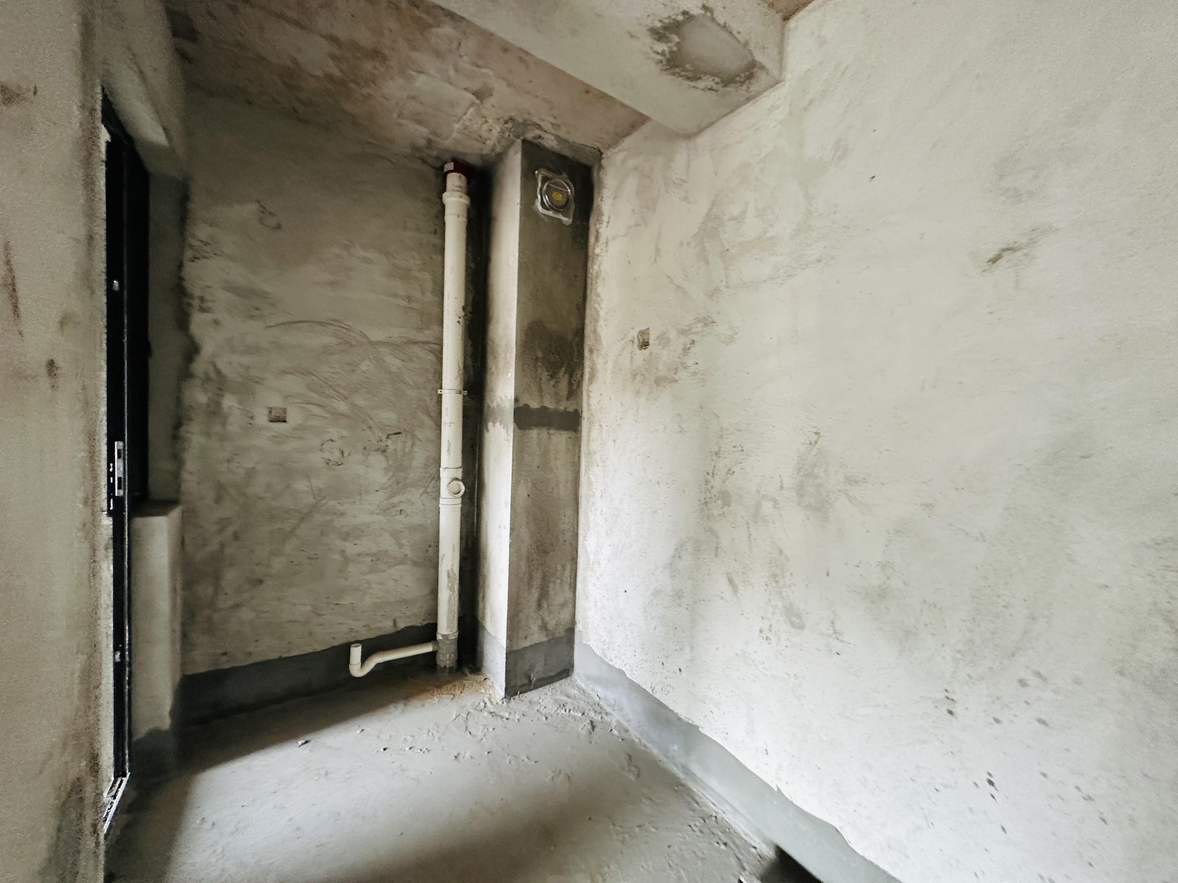 海秀花园 3室2厅2卫 206.0万 海秀花园 3室2厅2卫 206.0万厨房