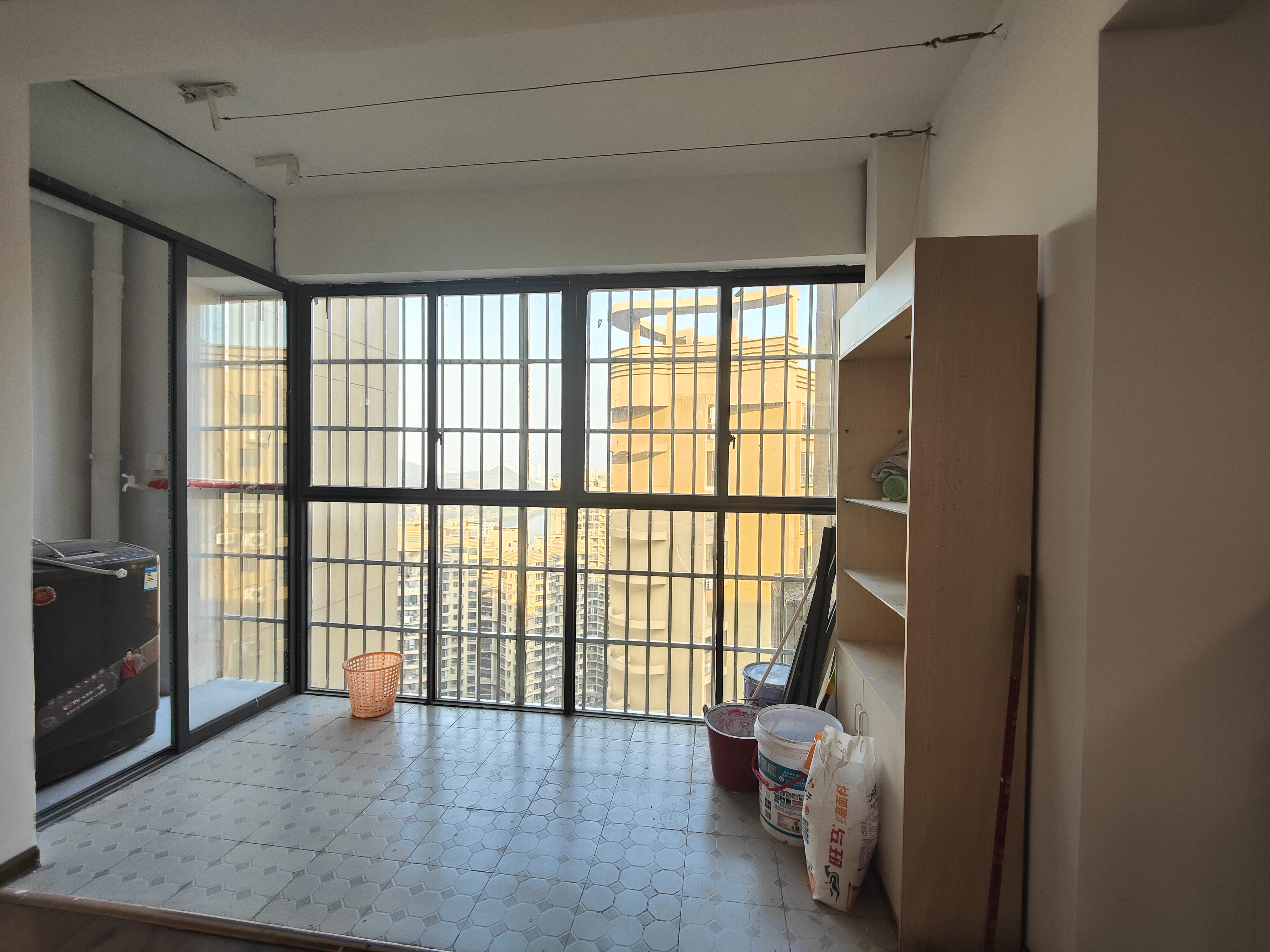 大江观邸-富基花园 5室2厅2卫 70.0万 大江观邸-富基花园 5室2厅2卫 70.0万室内图