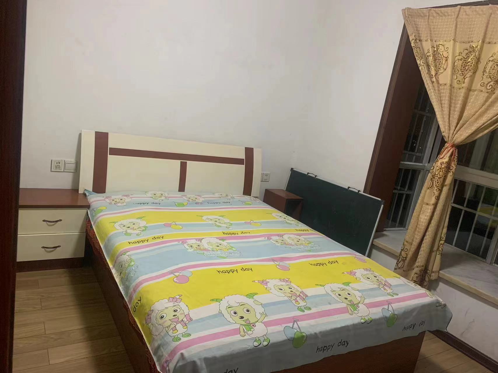 大汉巨龙家园  3室2厅2卫   1200.00元/月室内图