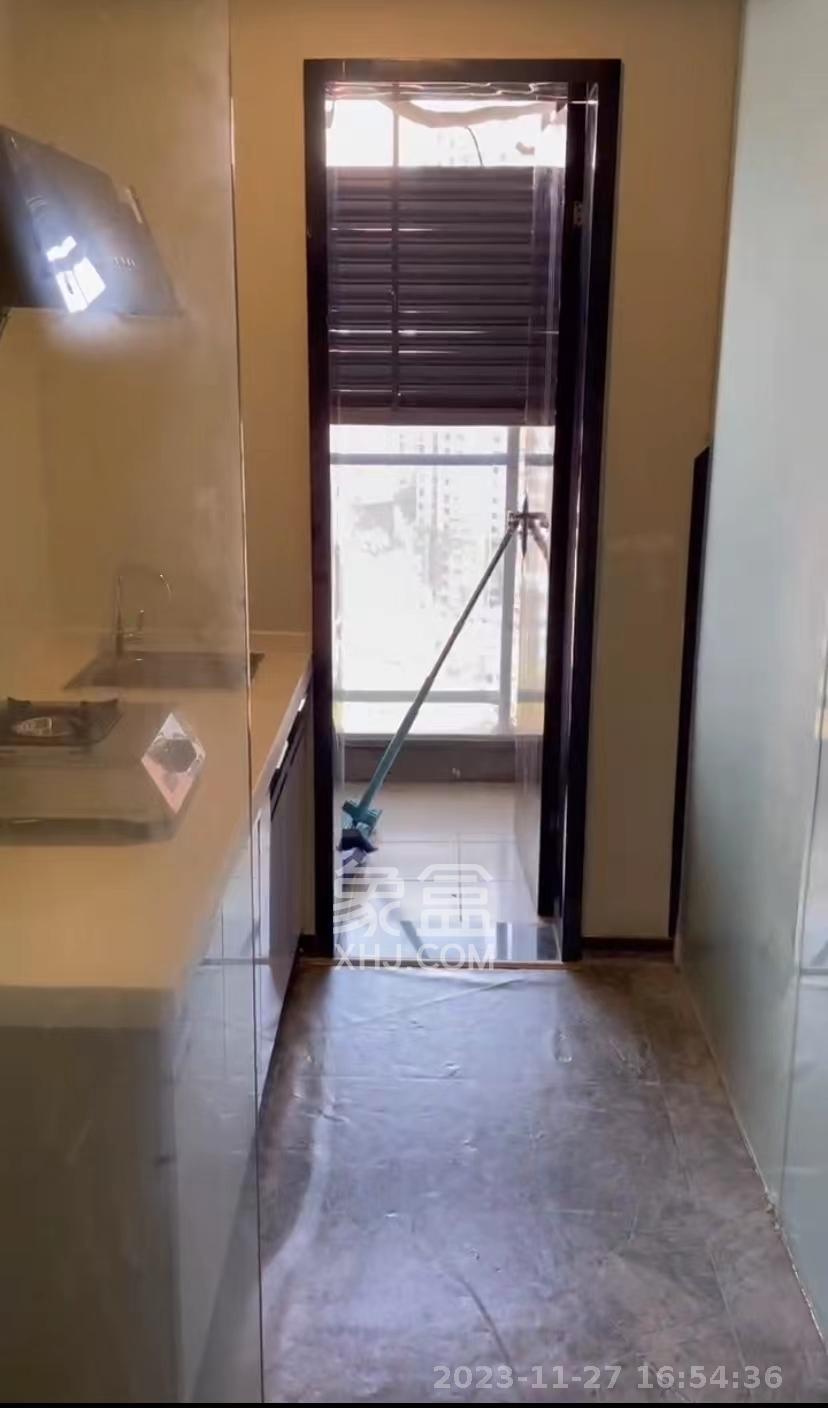 方略90公馆  1室1厅1卫    1200.0元/月室内图