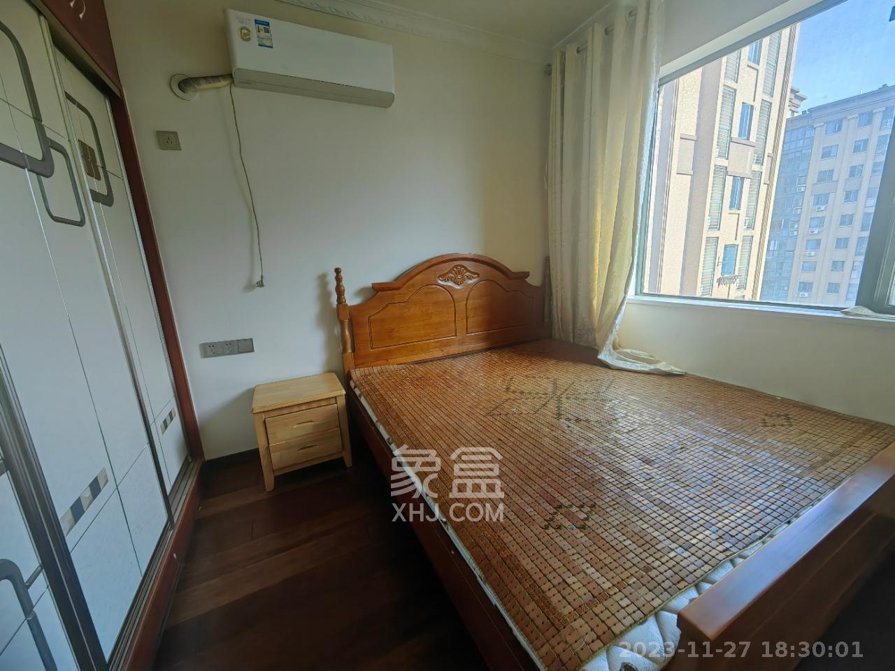 才子嘉都  3室1厅1卫    2600.0元/月室内图