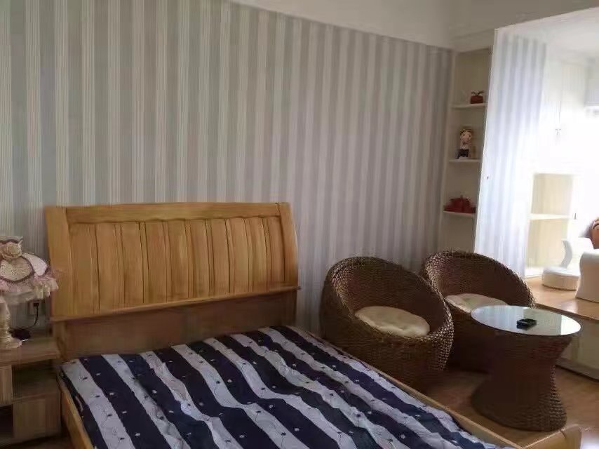 中建岳阳中心  1室1厅1卫   1200.00元/月室内图