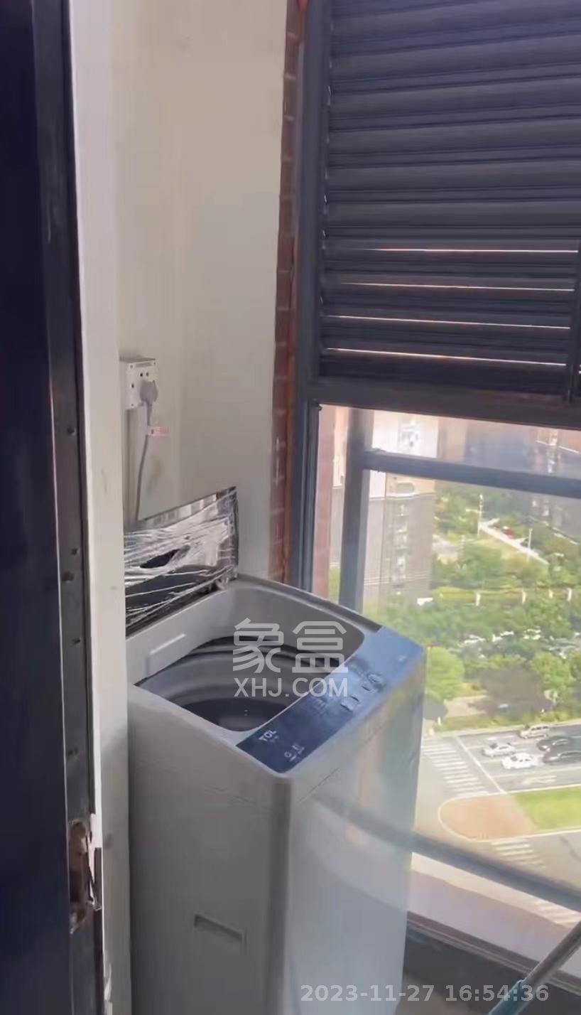 方略90公馆  1室1厅1卫    1200.0元/月室内图