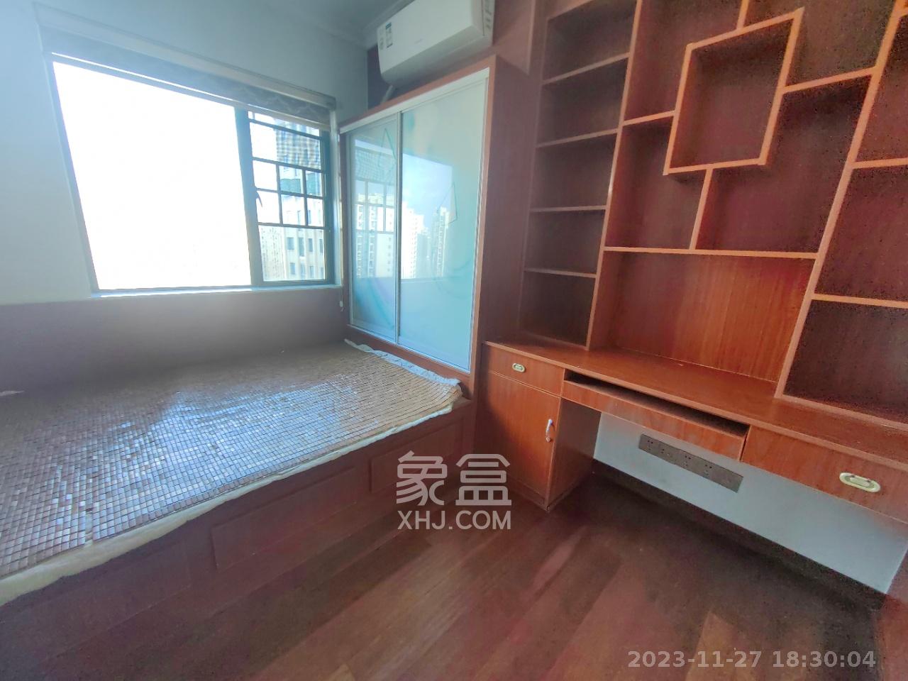 才子嘉都  3室1厅1卫    2600.0元/月室内图