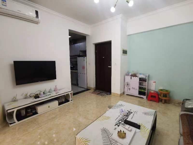 中建国际大厦  2室2厅1卫   1700.00元/月室内图