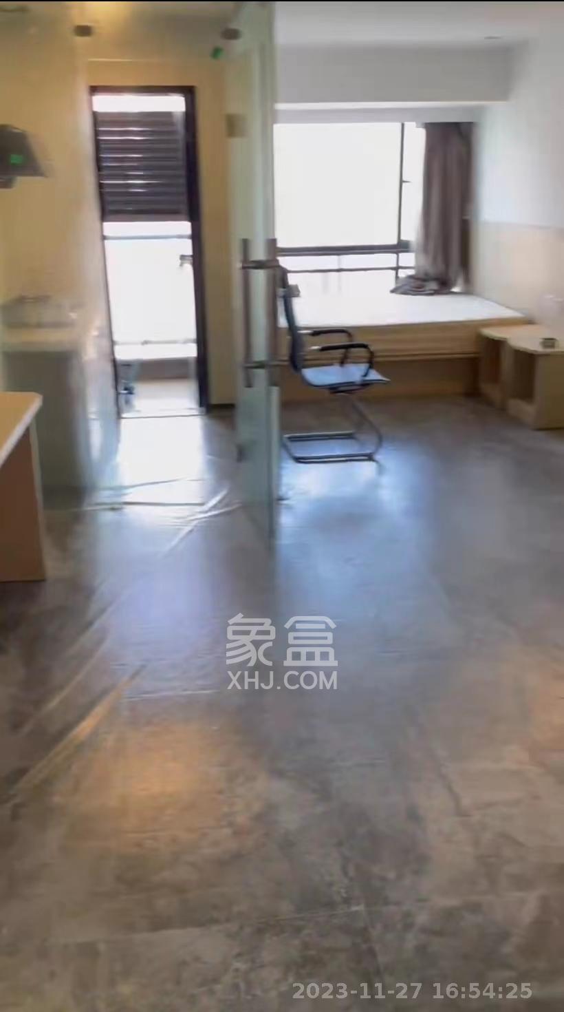 方略90公馆 1室1厅1卫 1200.0元/月 方略90公馆 1室1厅1卫 1200.0元/月室内图