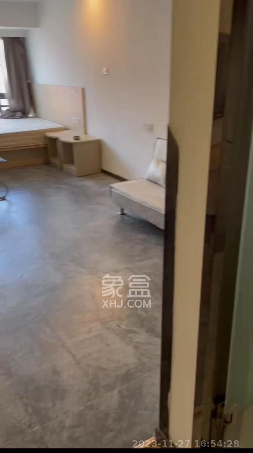 方略90公馆 1室1厅1卫 1200.0元/月 方略90公馆 1室1厅1卫 1200.0元/月室内图