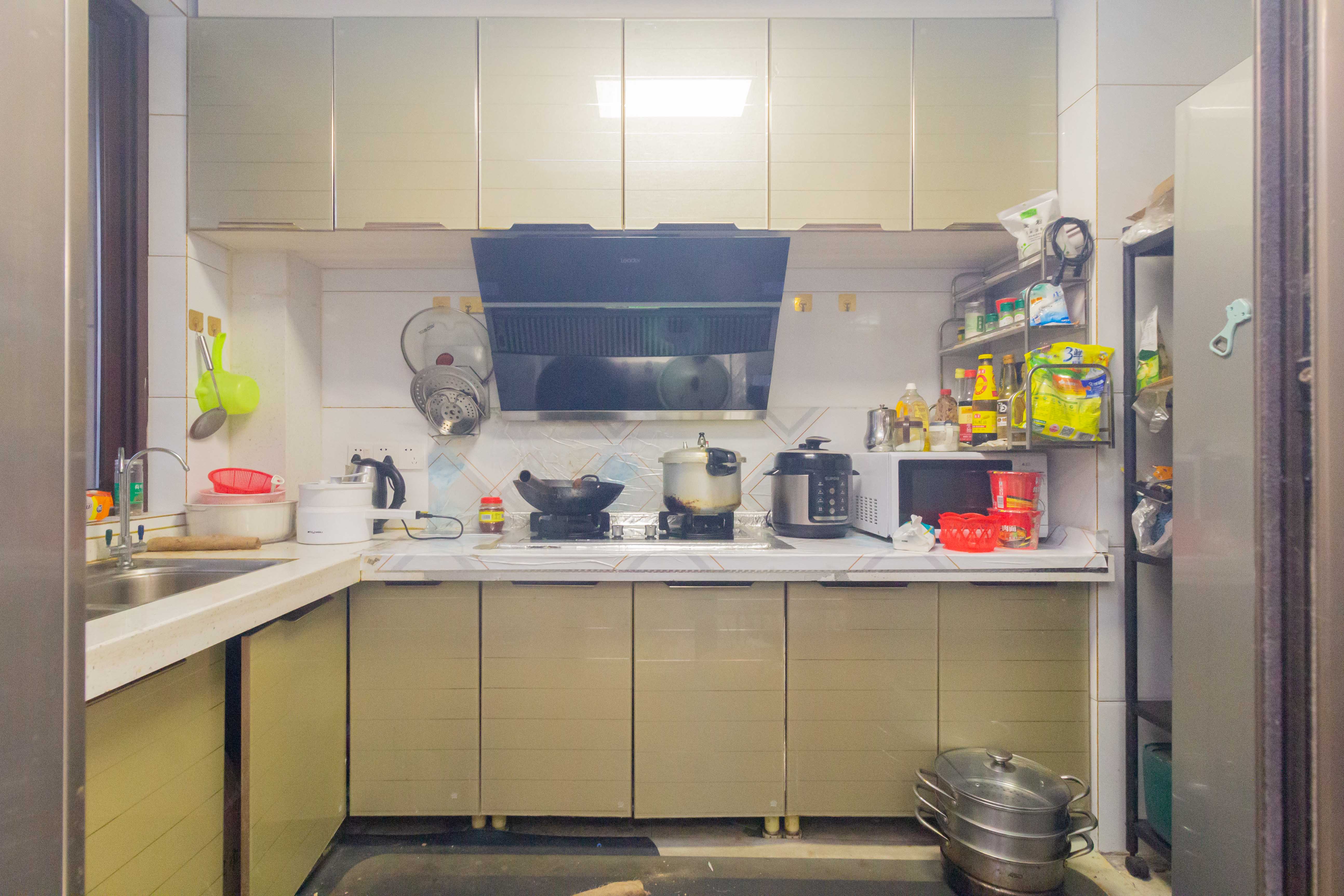 东方美地  3室2厅2卫    86.0万 东方美地  3室2厅2卫    86.0万厨房