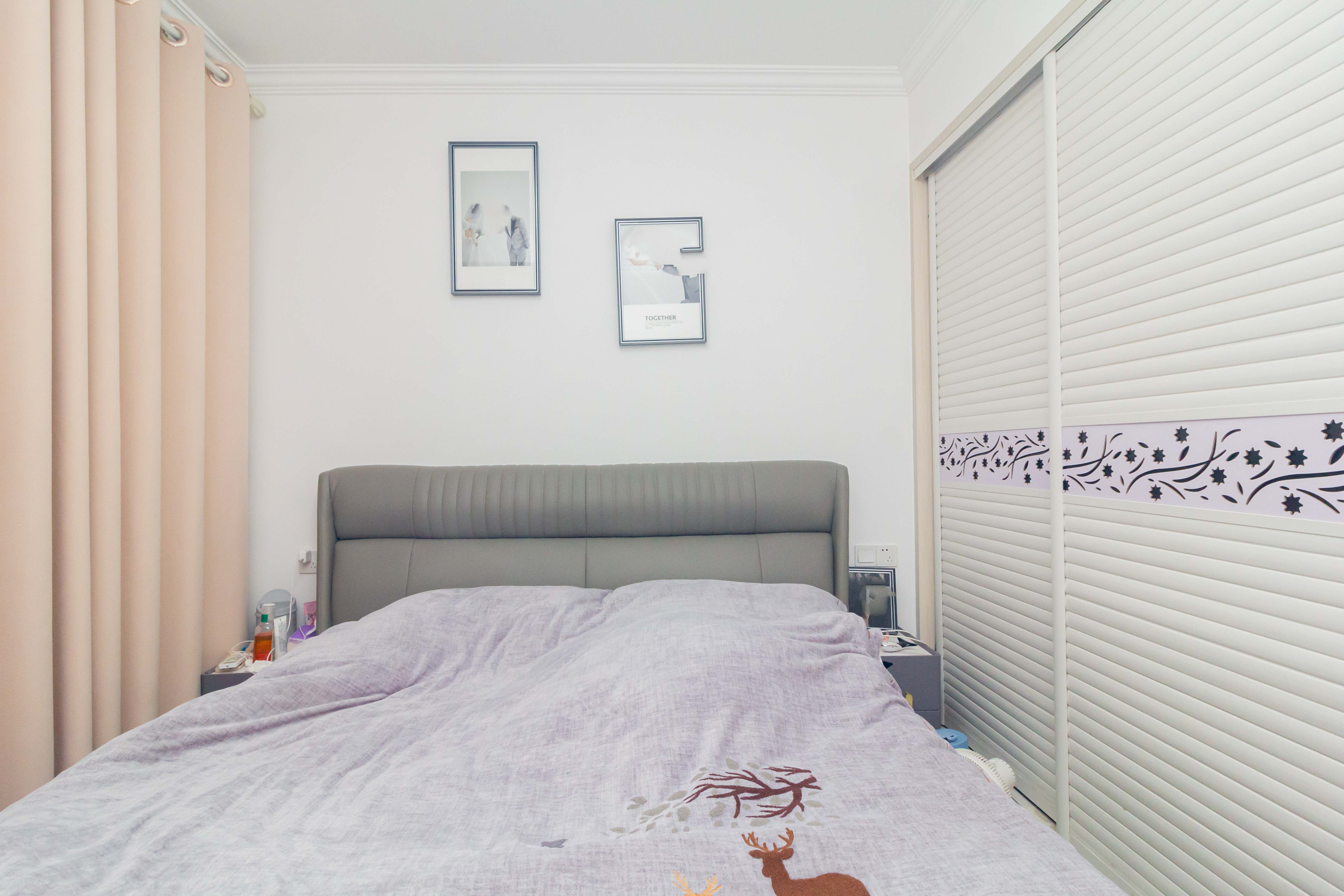 东方美地  3室2厅2卫    86.0万 东方美地  3室2厅2卫    86.0万卧室