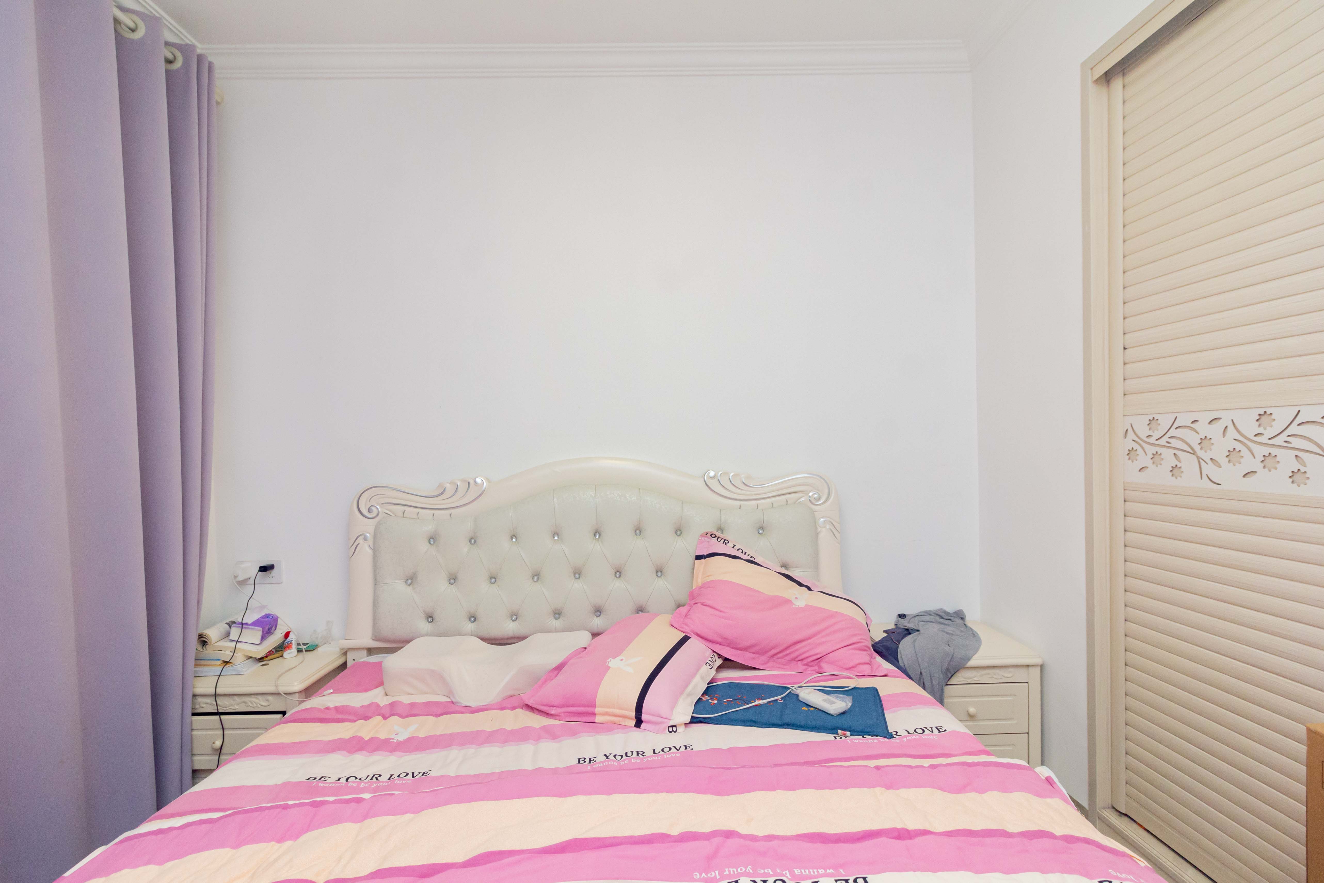 东方美地  3室2厅2卫    86.0万 东方美地  3室2厅2卫    86.0万卧室