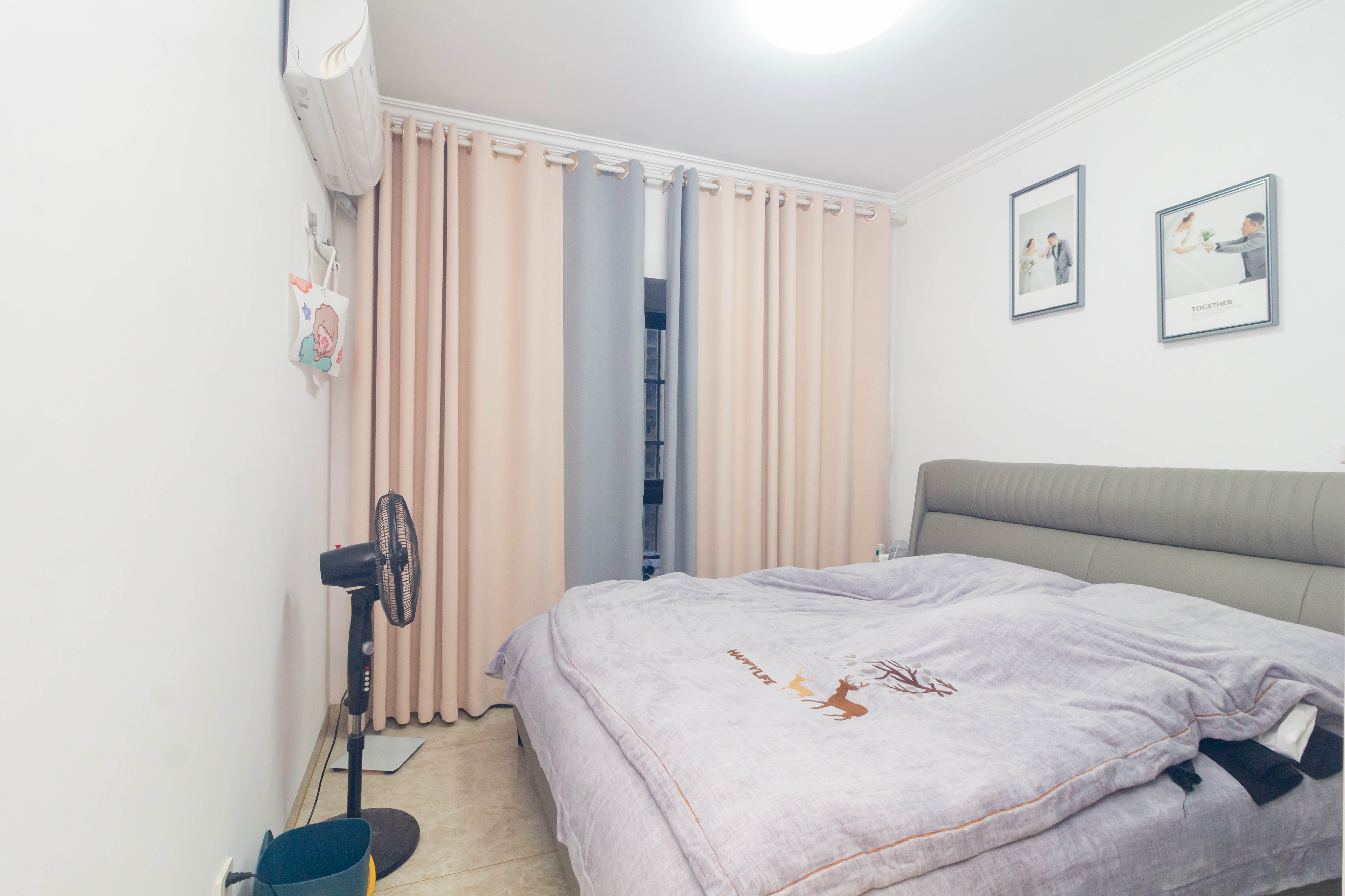 东方美地  3室2厅2卫    86.0万 东方美地  3室2厅2卫    86.0万卧室